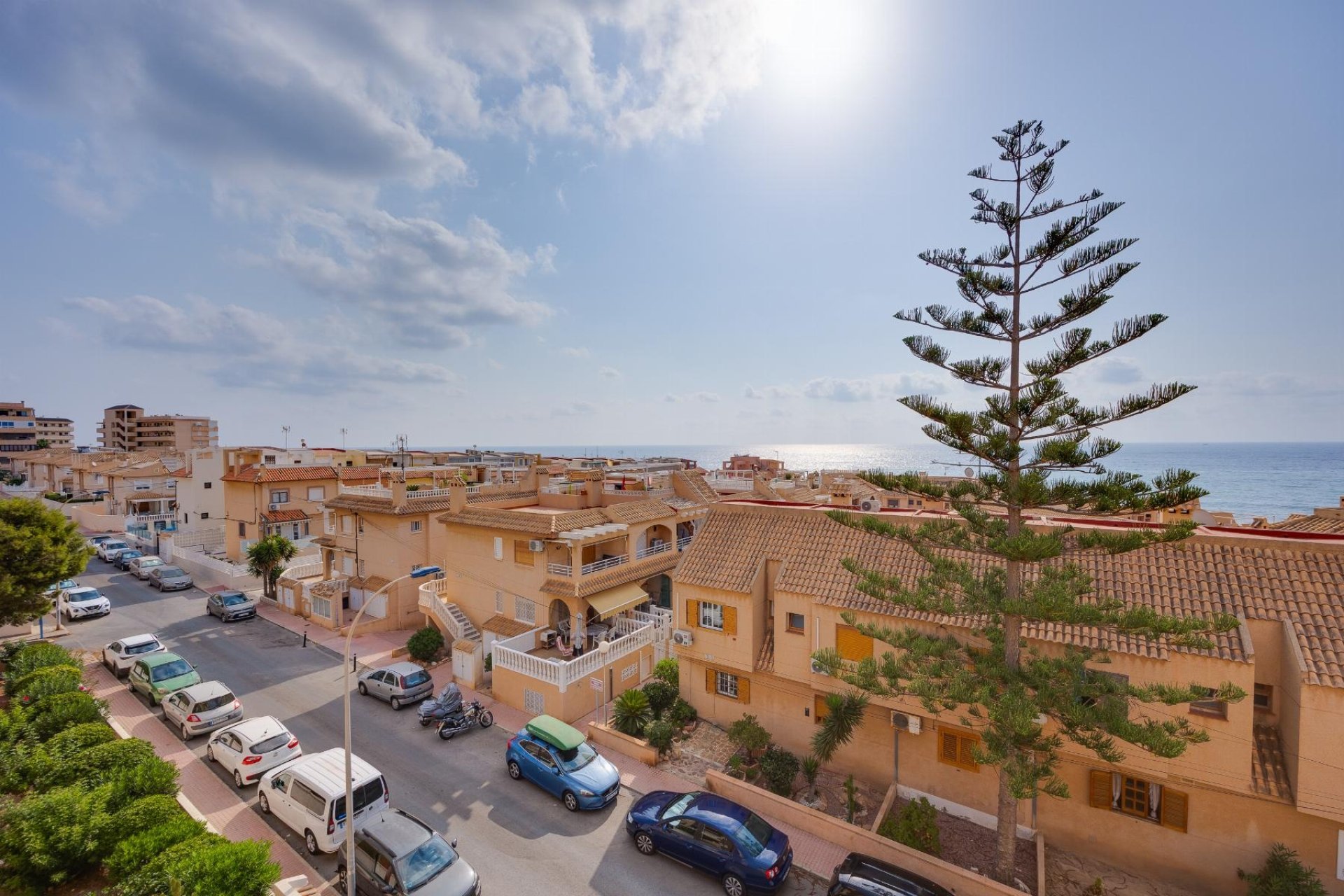 Herverkoop - Apartment -
Torrevieja - Costa Blanca