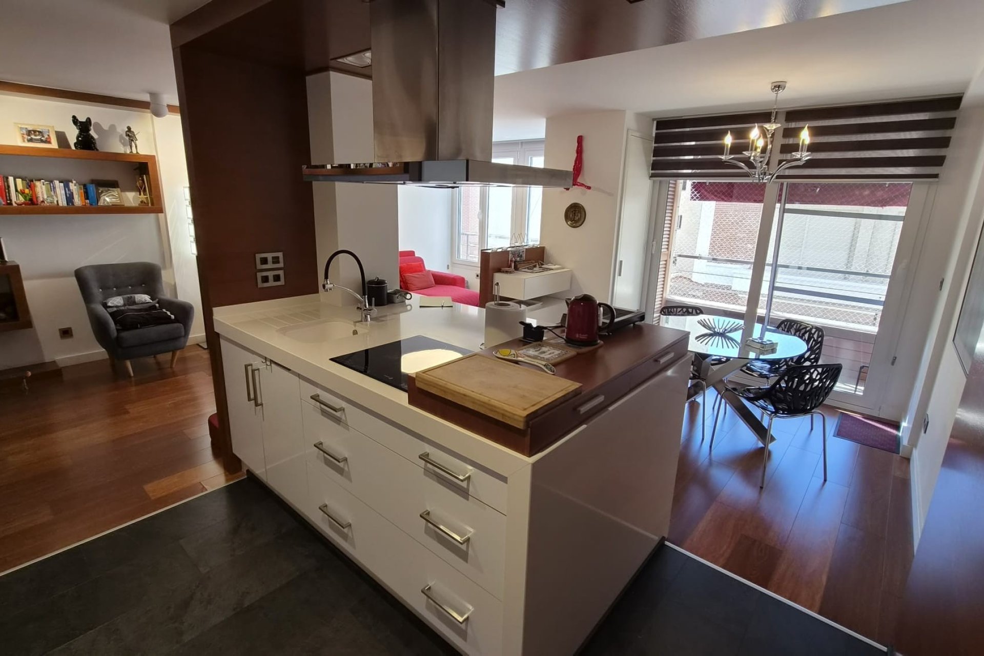 Herverkoop - Apartment -
Torrevieja - Costa Blanca