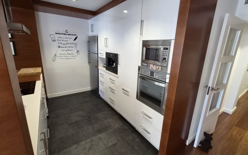 Herverkoop - Apartment -
Torrevieja - Costa Blanca