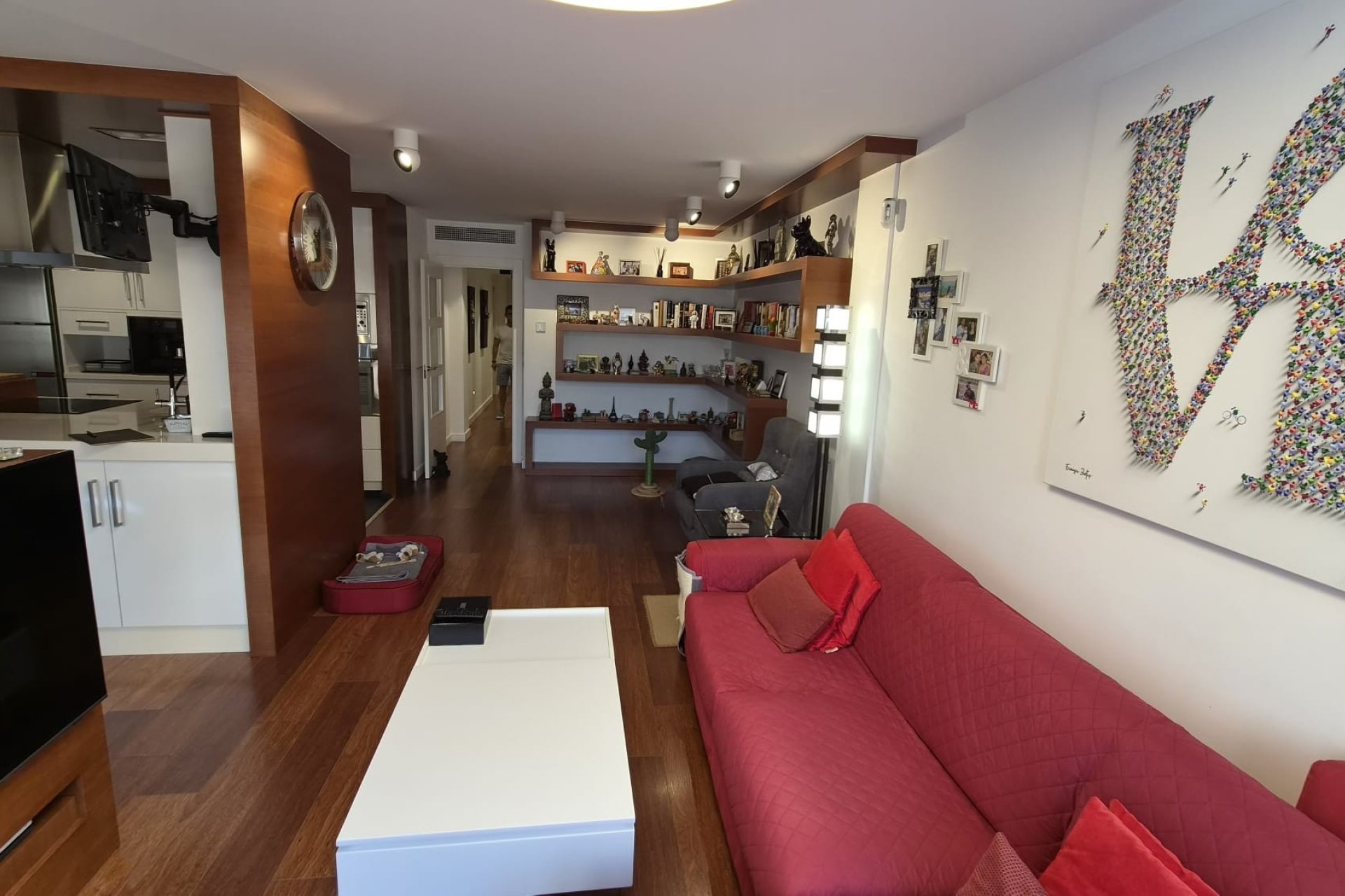 Herverkoop - Apartment -
Torrevieja - Costa Blanca