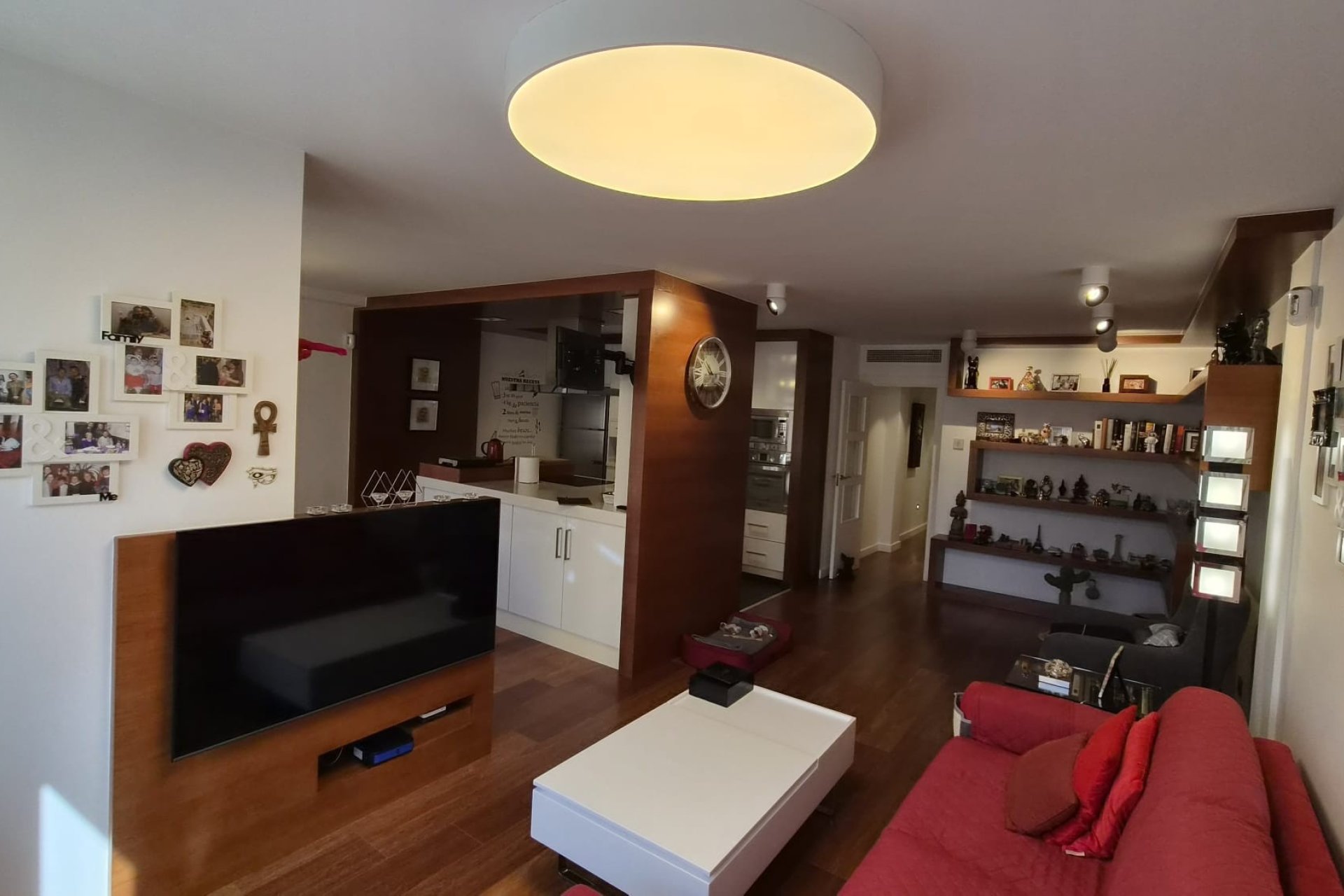 Herverkoop - Apartment -
Torrevieja - Costa Blanca