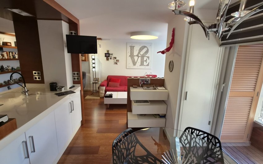 Herverkoop - Apartment -
Torrevieja - Costa Blanca