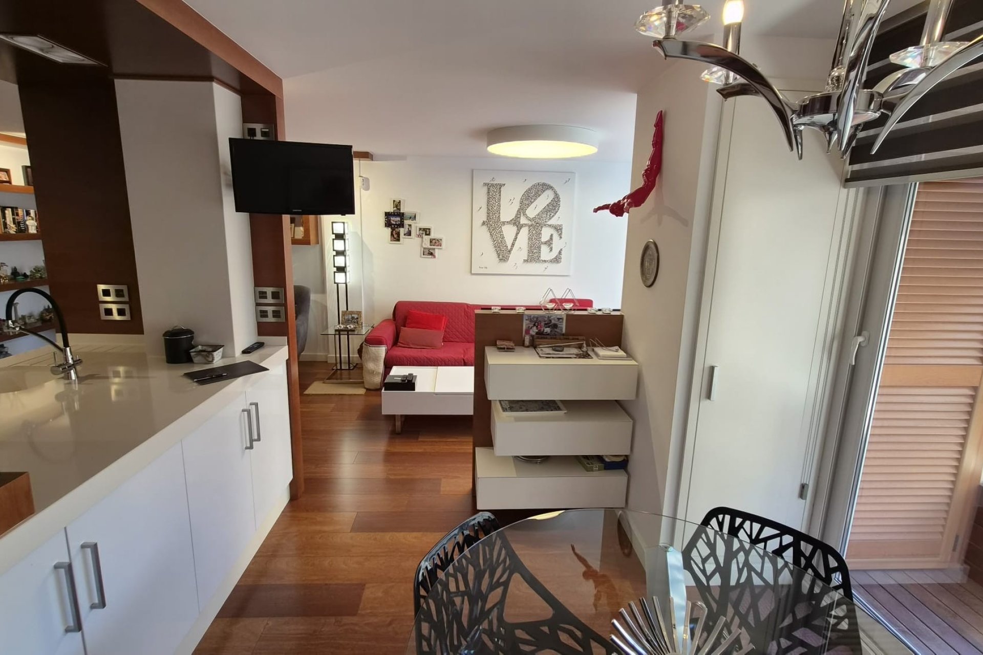 Herverkoop - Apartment -
Torrevieja - Costa Blanca