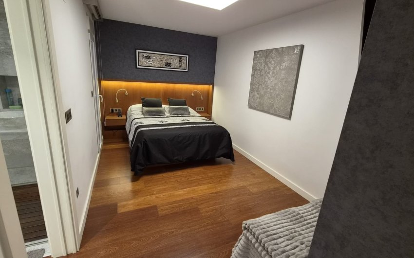 Herverkoop - Apartment -
Torrevieja - Costa Blanca