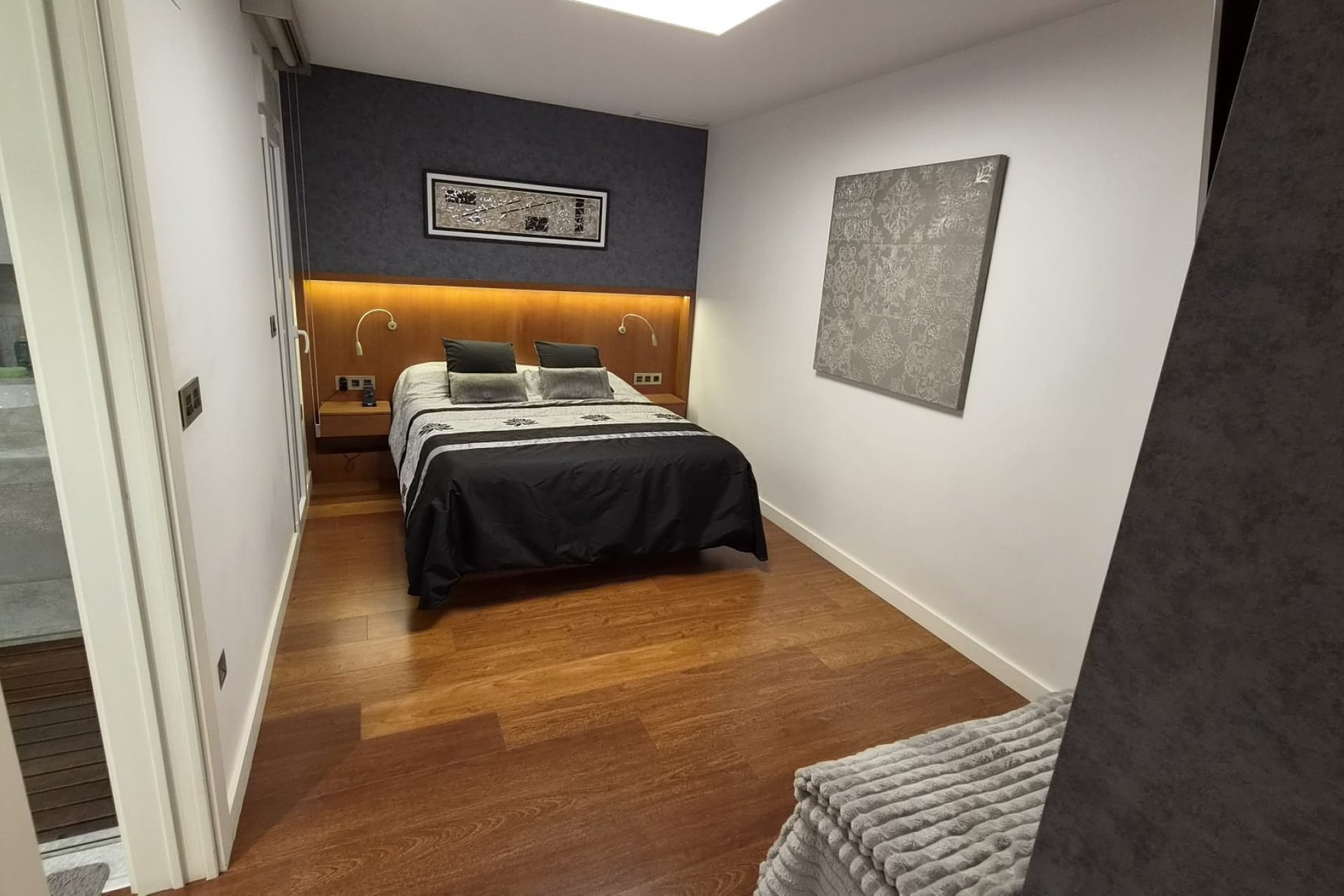 Herverkoop - Apartment -
Torrevieja - Costa Blanca