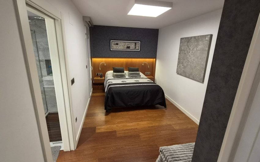 Herverkoop - Apartment -
Torrevieja - Costa Blanca