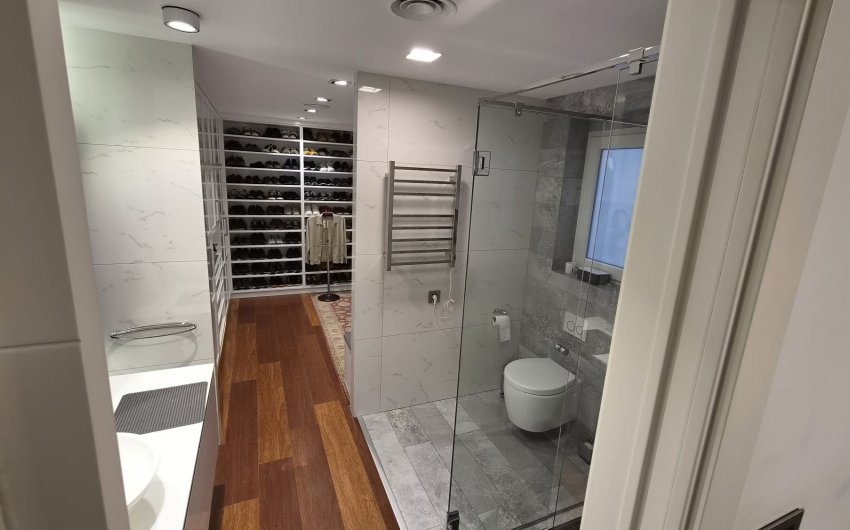 Herverkoop - Apartment -
Torrevieja - Costa Blanca