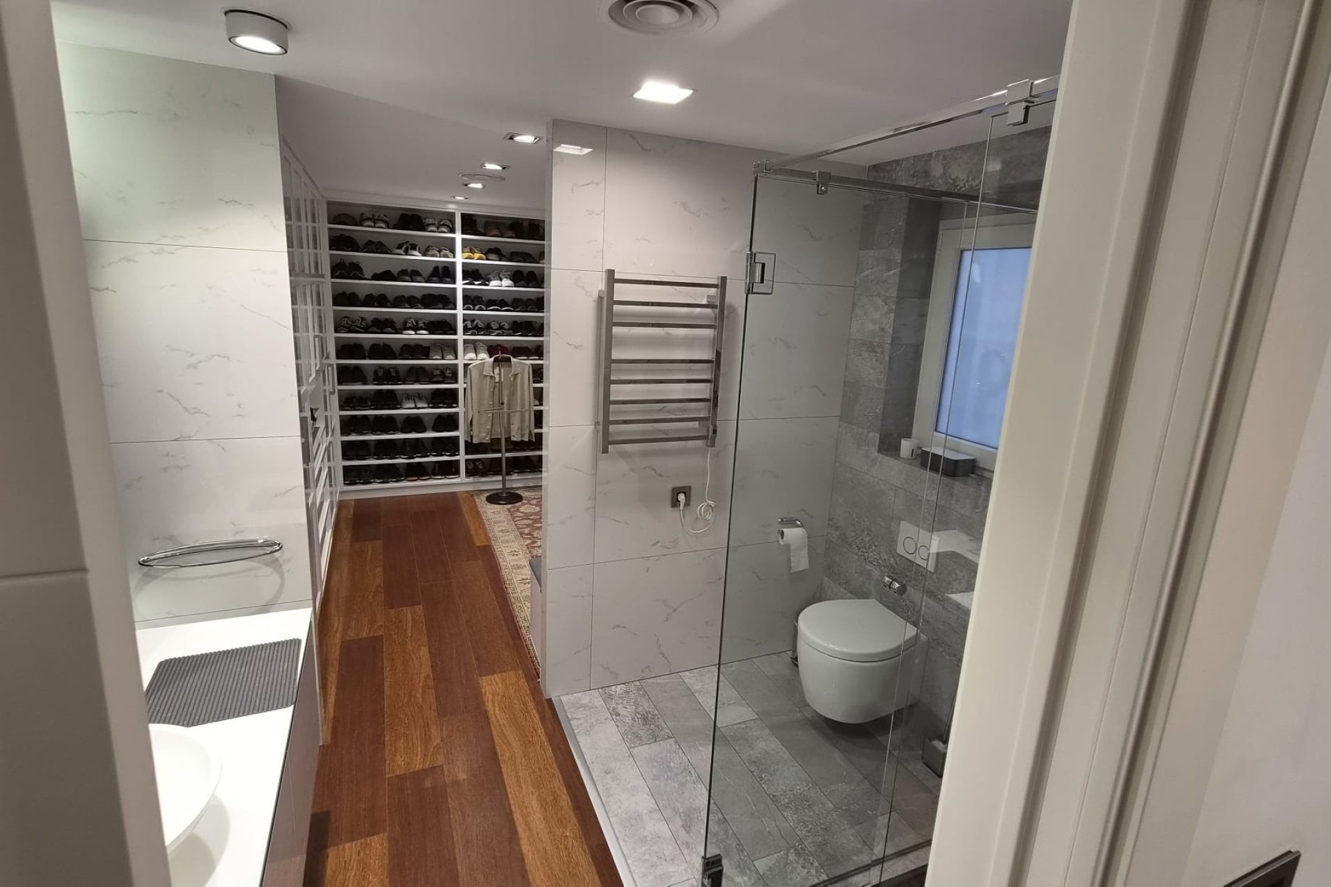 Herverkoop - Apartment -
Torrevieja - Costa Blanca