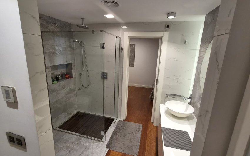 Herverkoop - Apartment -
Torrevieja - Costa Blanca