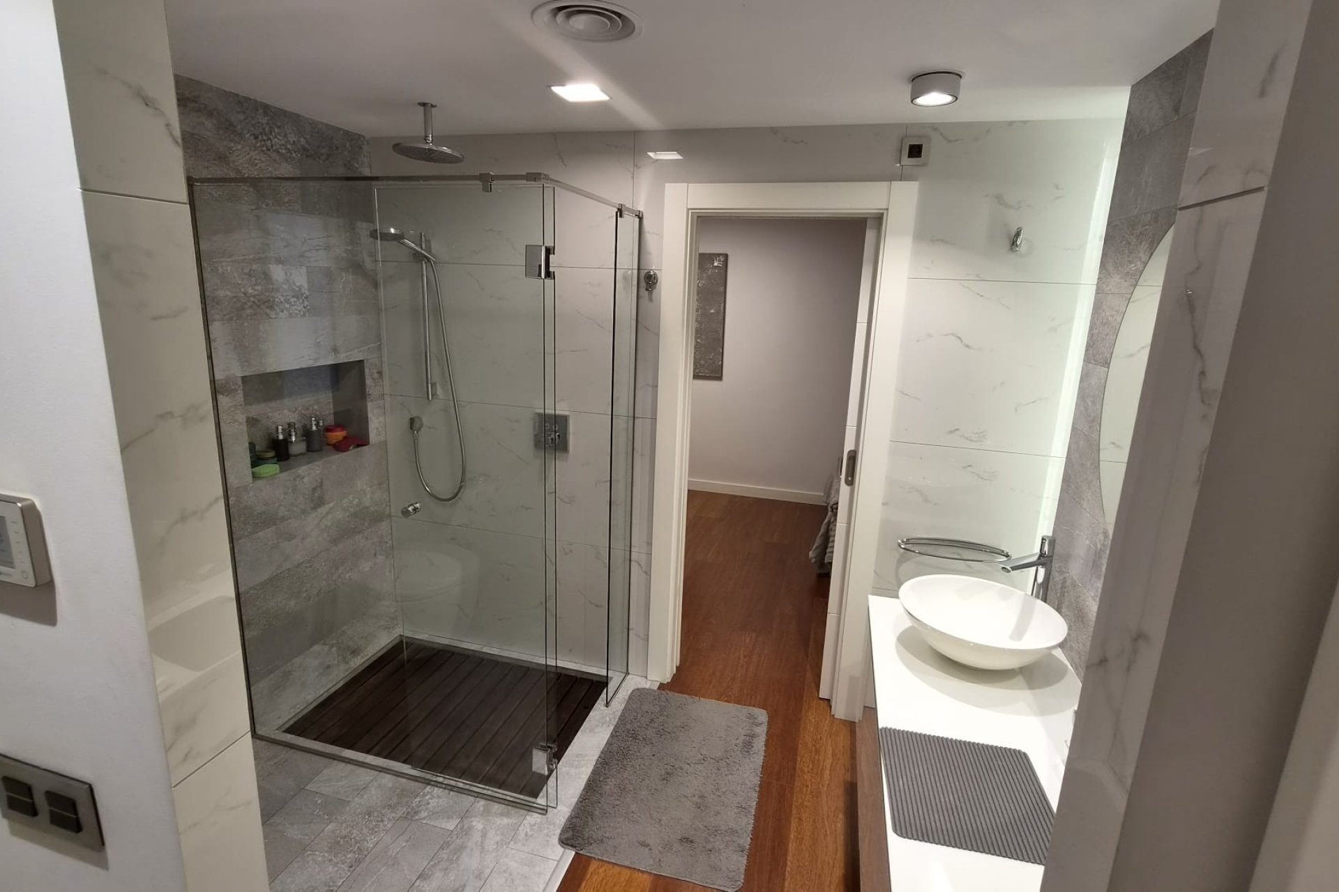 Herverkoop - Apartment -
Torrevieja - Costa Blanca