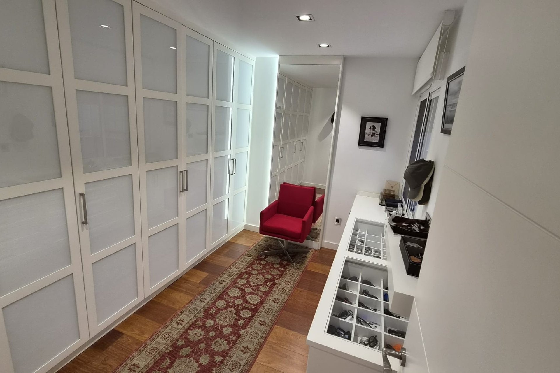Herverkoop - Apartment -
Torrevieja - Costa Blanca