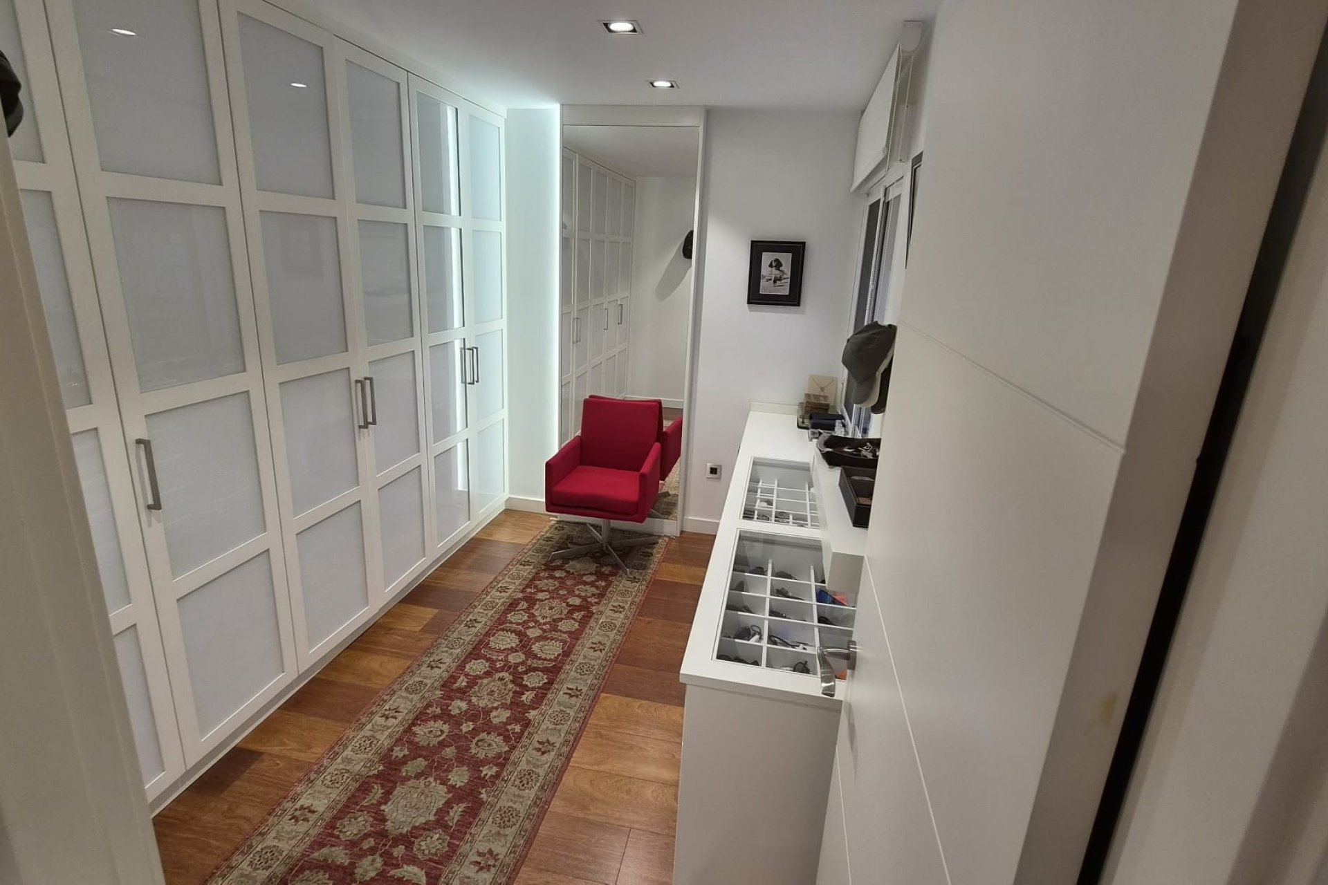 Herverkoop - Apartment -
Torrevieja - Costa Blanca