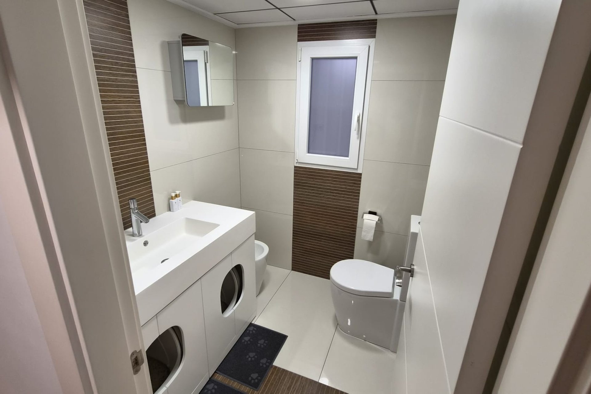 Herverkoop - Apartment -
Torrevieja - Costa Blanca