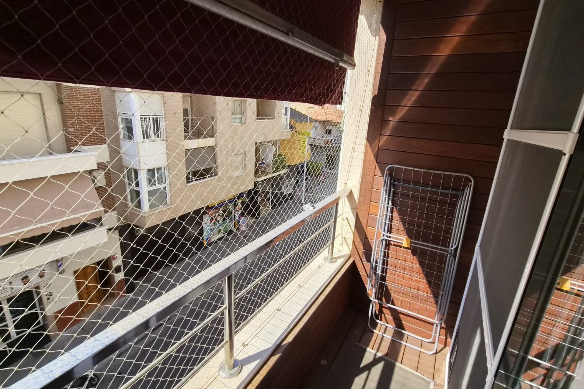Herverkoop - Apartment -
Torrevieja - Costa Blanca