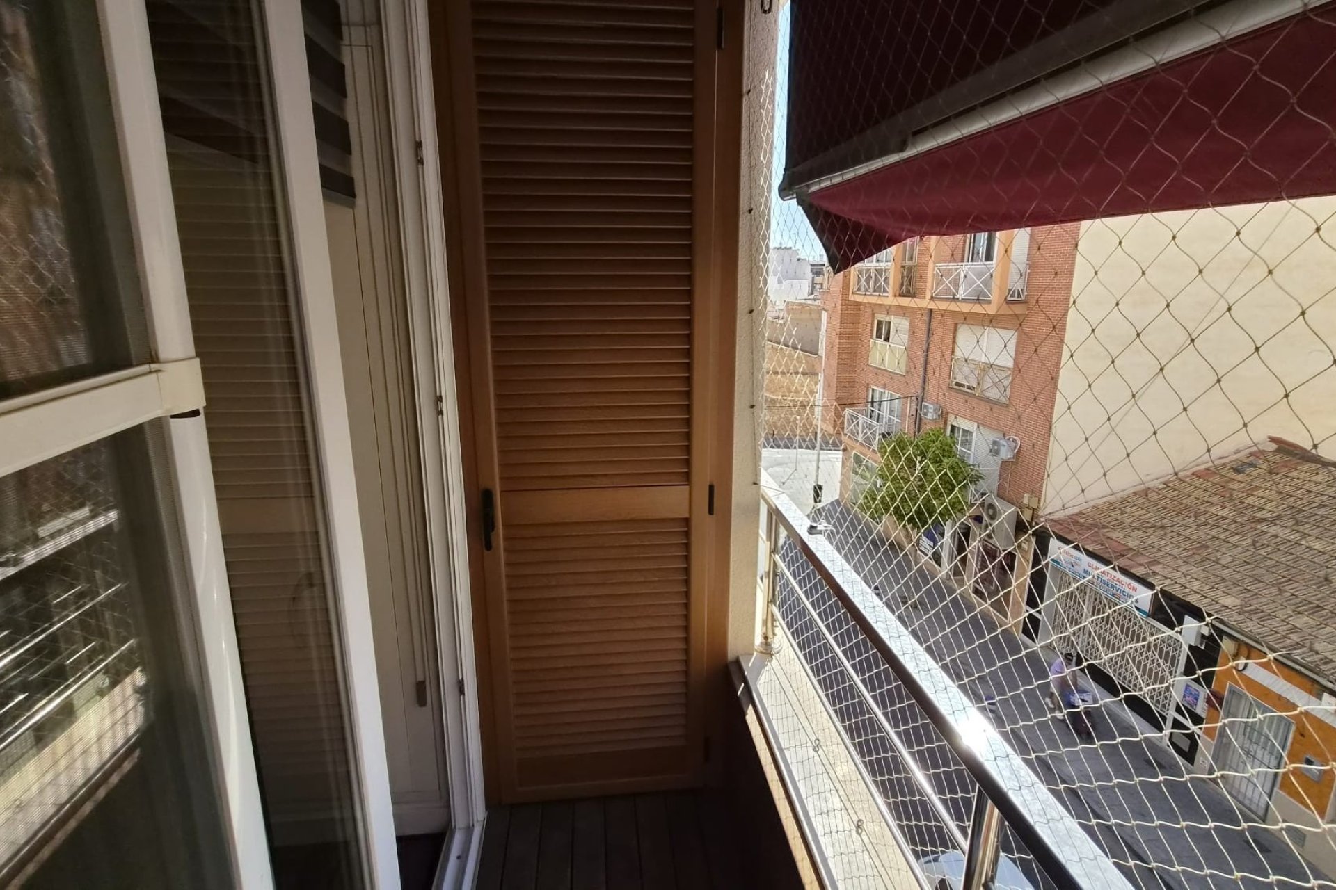 Herverkoop - Apartment -
Torrevieja - Costa Blanca