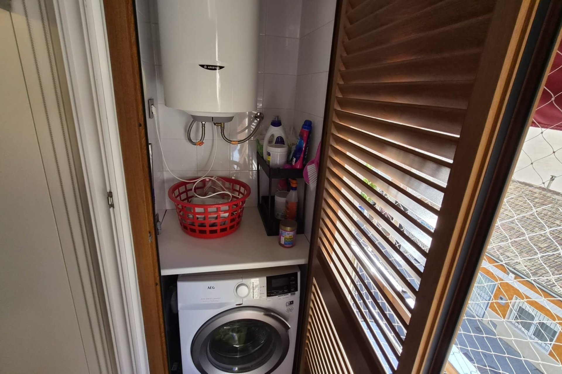 Herverkoop - Apartment -
Torrevieja - Costa Blanca
