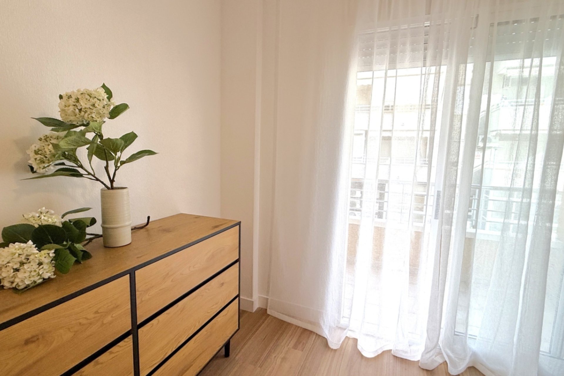 Herverkoop - Apartment -
Torrevieja - Costa Blanca