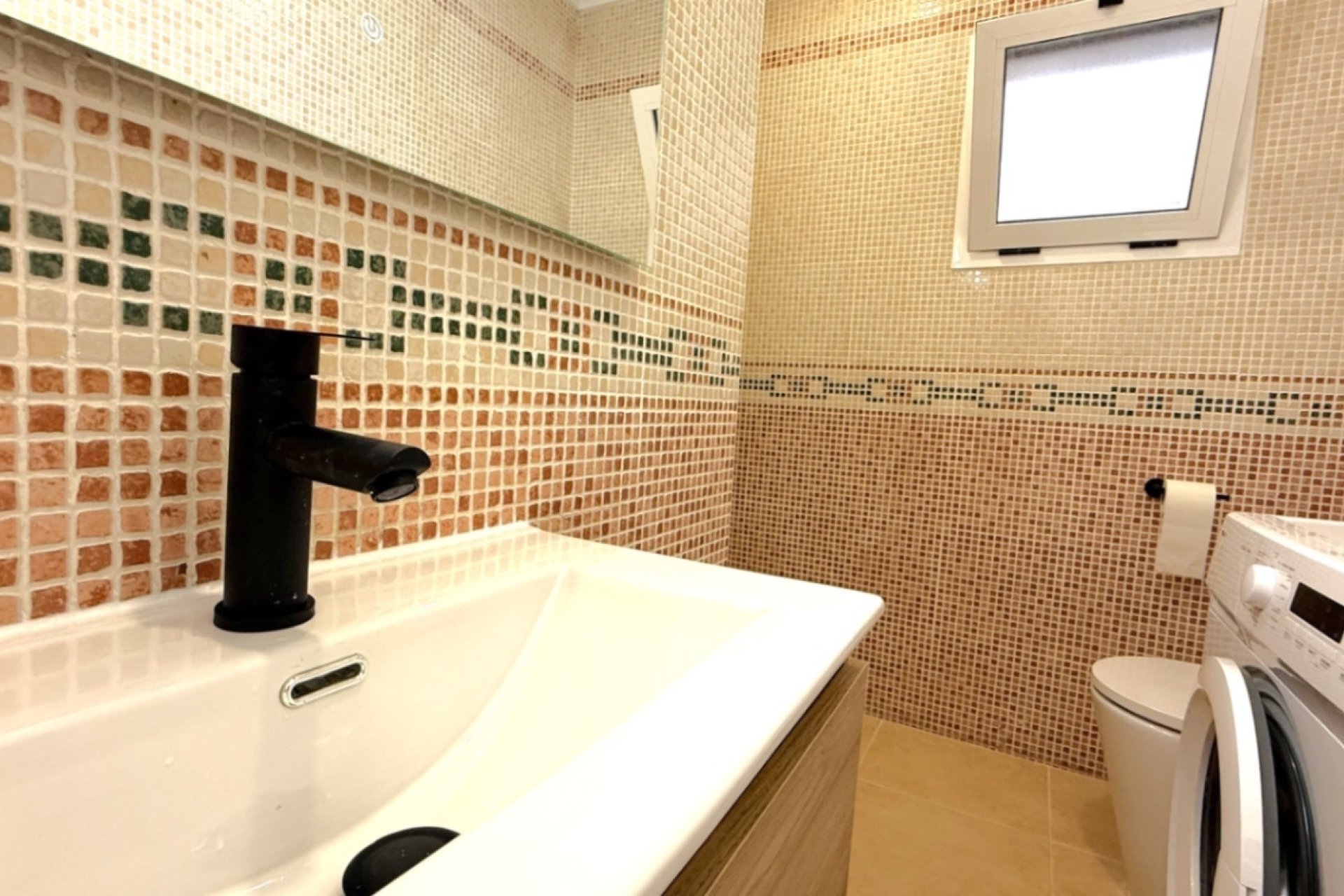 Herverkoop - Apartment -
Torrevieja - Costa Blanca