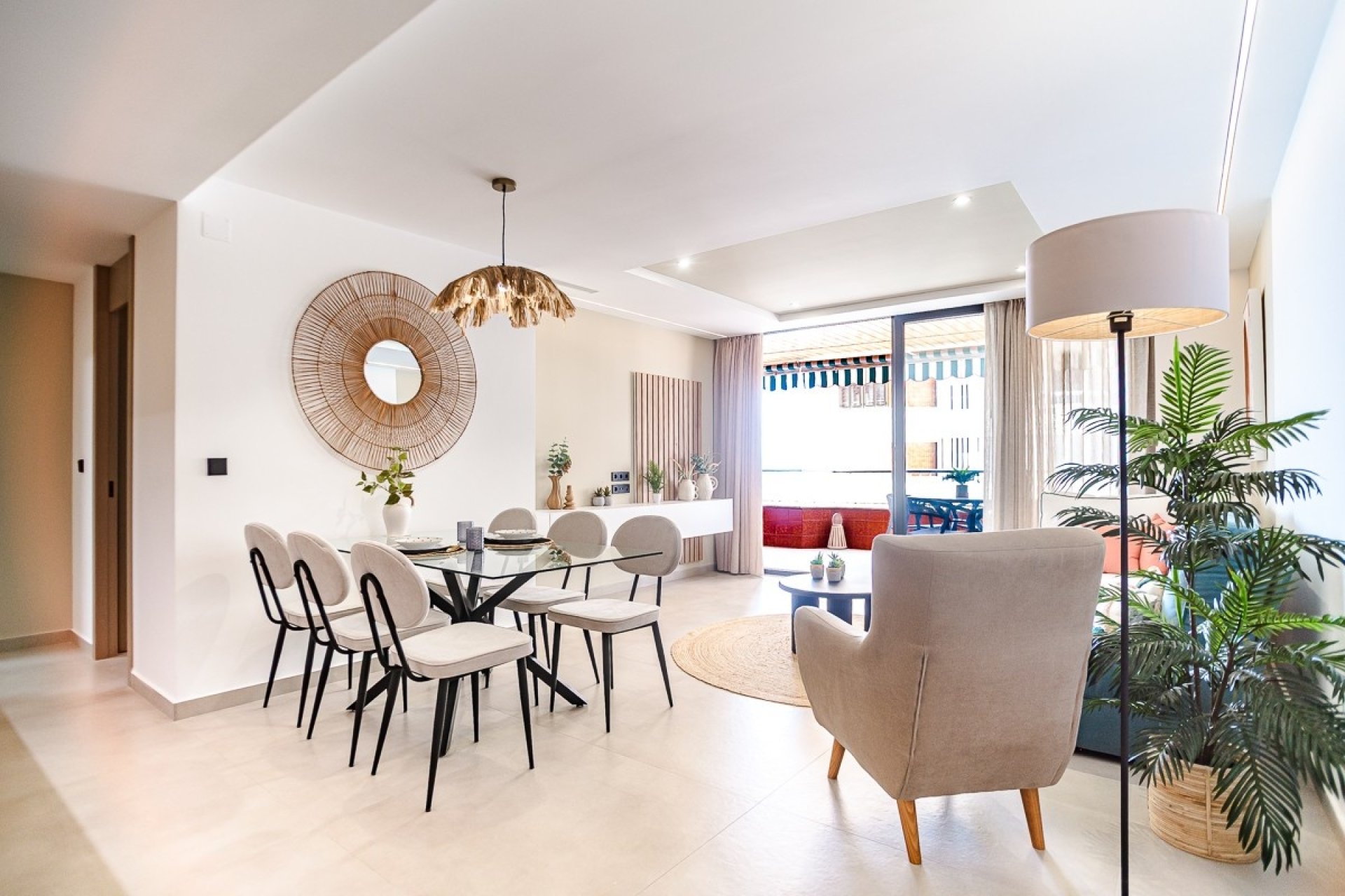 Herverkoop - Apartment -
Torrevieja - Costa Blanca