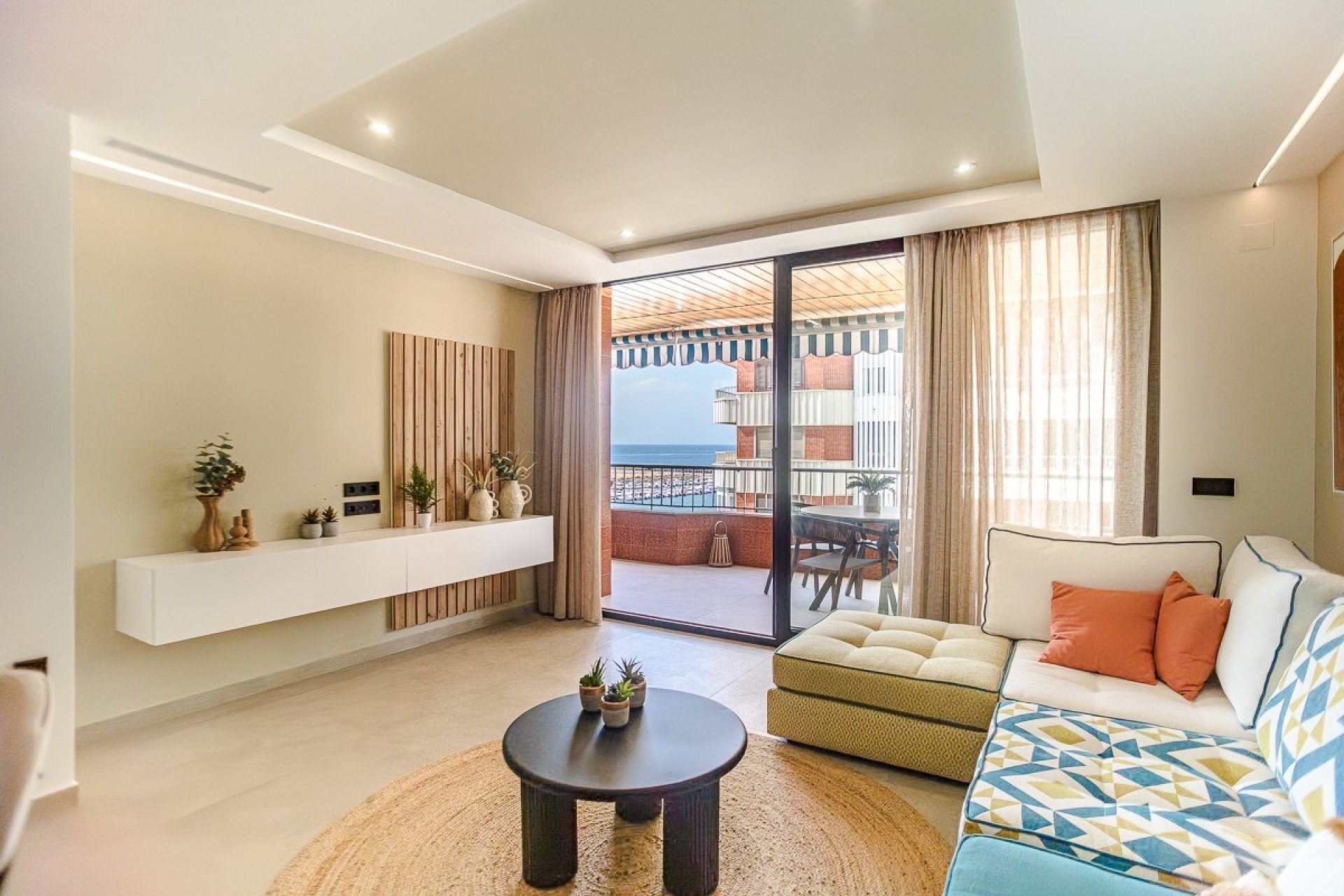 Herverkoop - Apartment -
Torrevieja - Costa Blanca