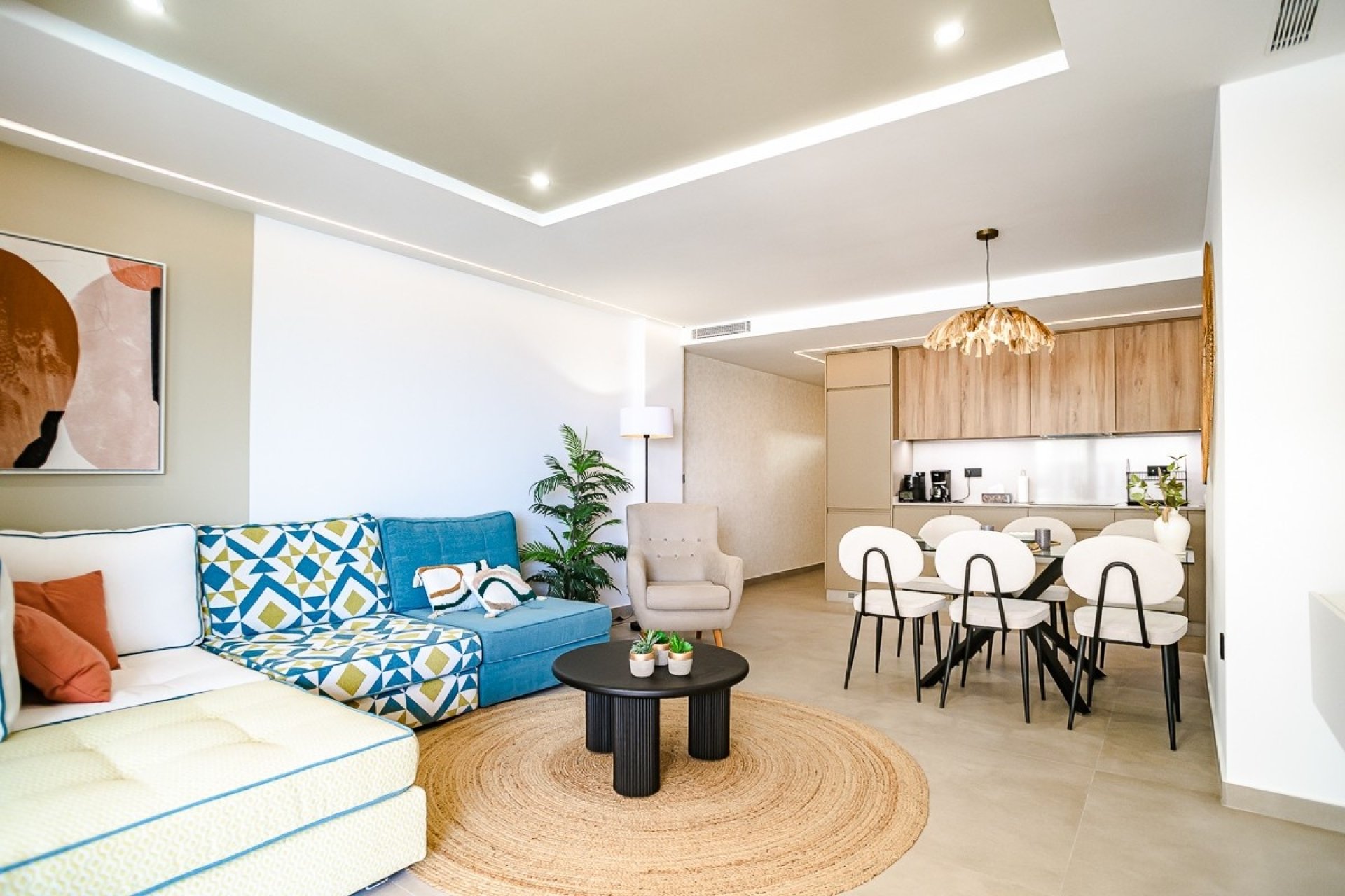 Herverkoop - Apartment -
Torrevieja - Costa Blanca