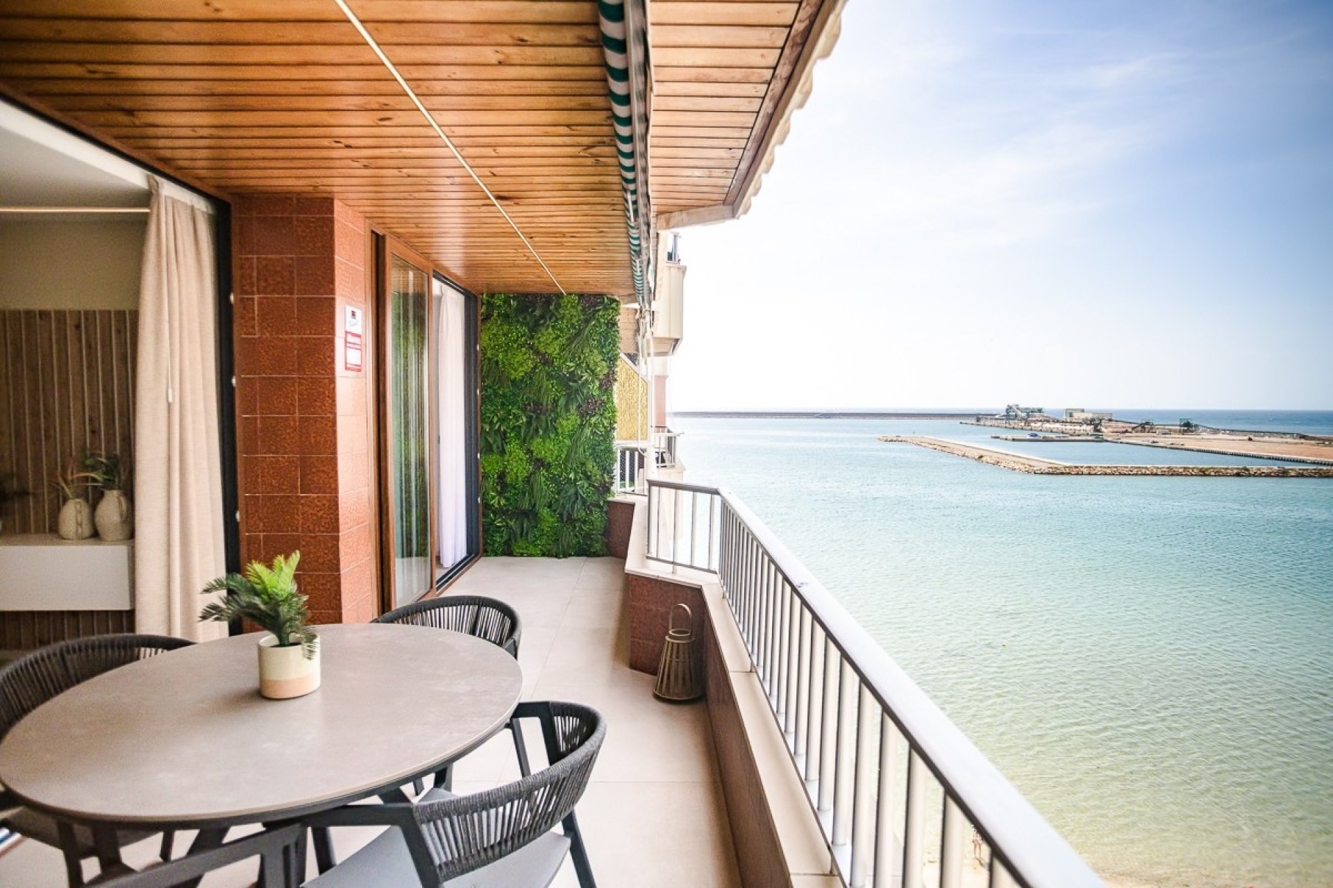 Herverkoop - Apartment -
Torrevieja - Costa Blanca