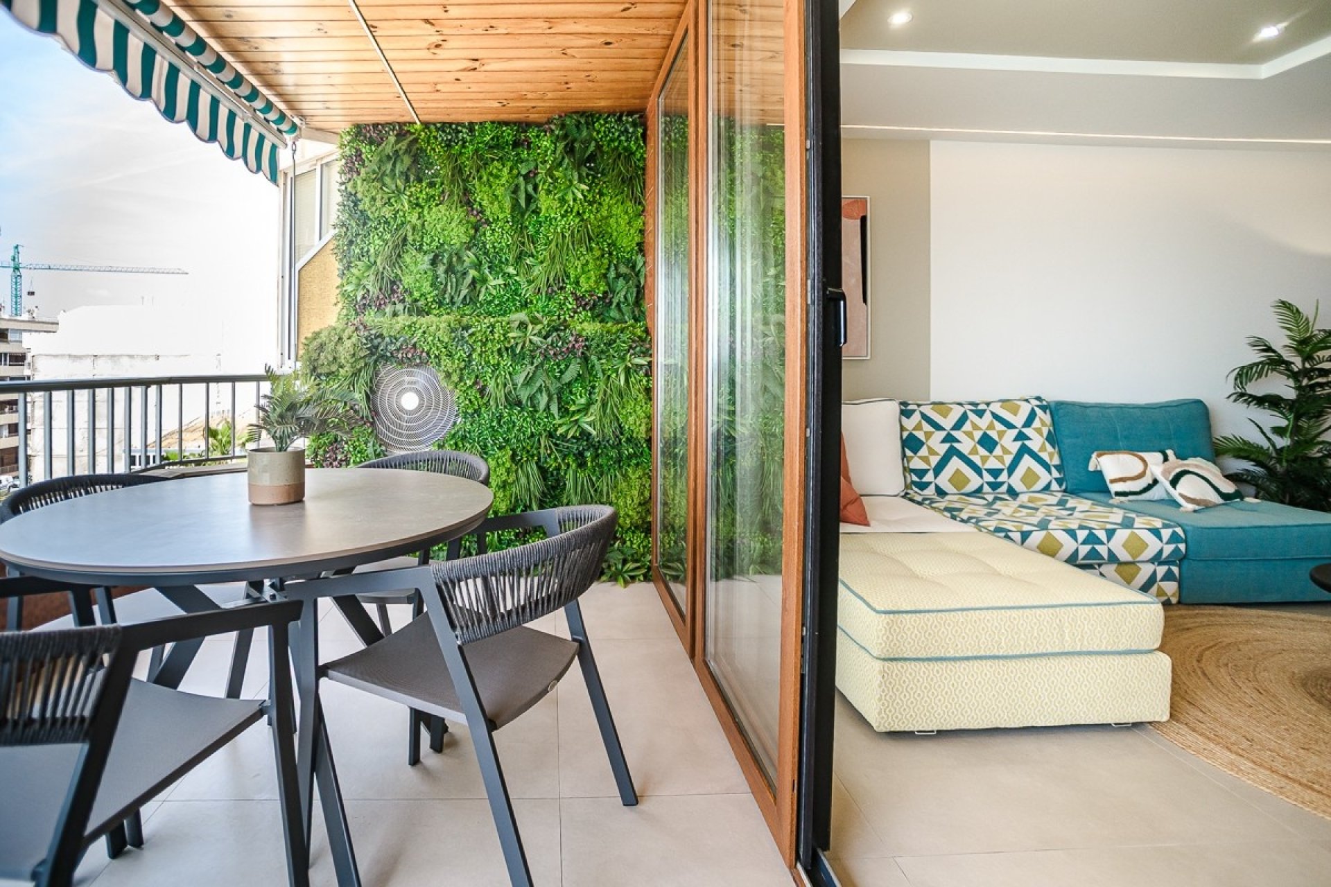 Herverkoop - Apartment -
Torrevieja - Costa Blanca