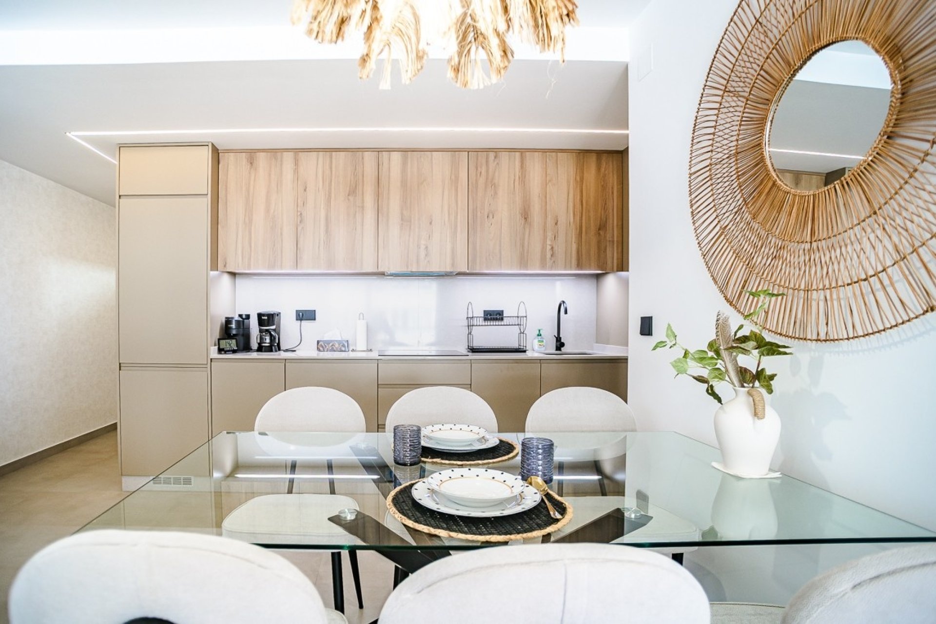 Herverkoop - Apartment -
Torrevieja - Costa Blanca