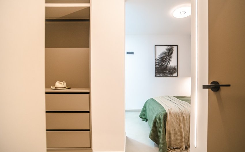 Herverkoop - Apartment -
Torrevieja - Costa Blanca