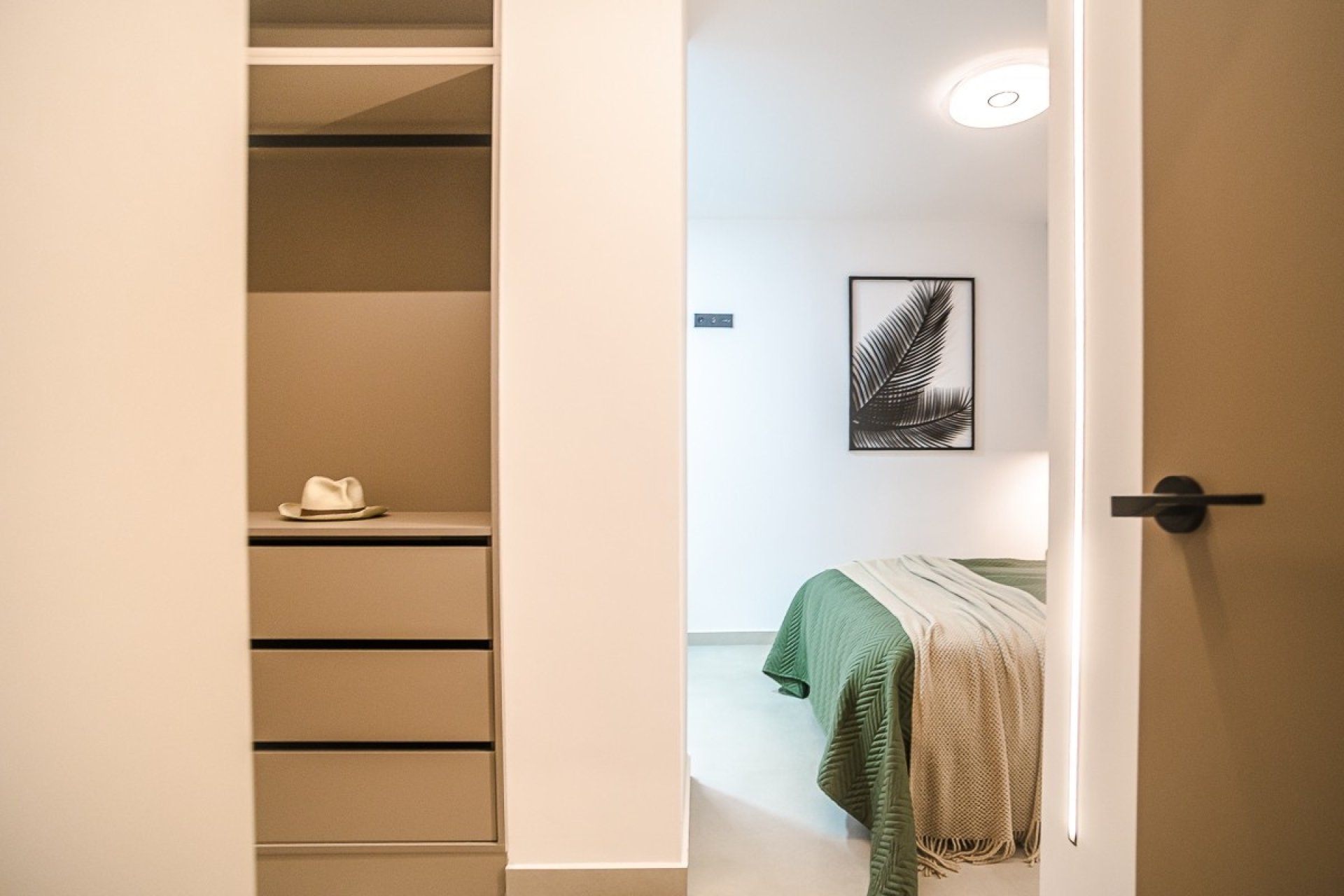 Herverkoop - Apartment -
Torrevieja - Costa Blanca