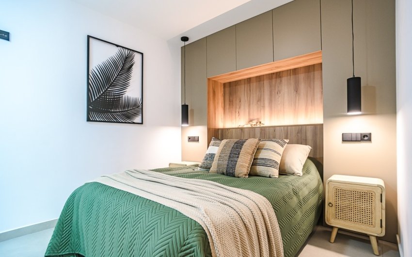 Herverkoop - Apartment -
Torrevieja - Costa Blanca