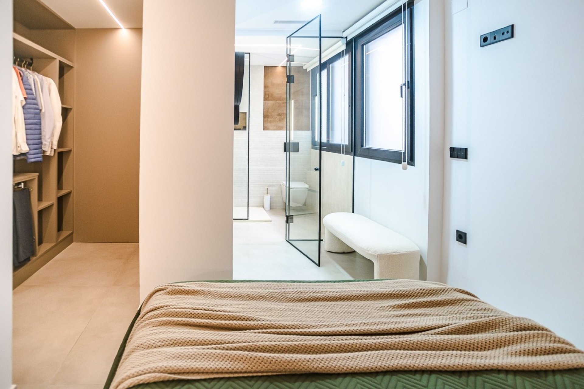 Herverkoop - Apartment -
Torrevieja - Costa Blanca