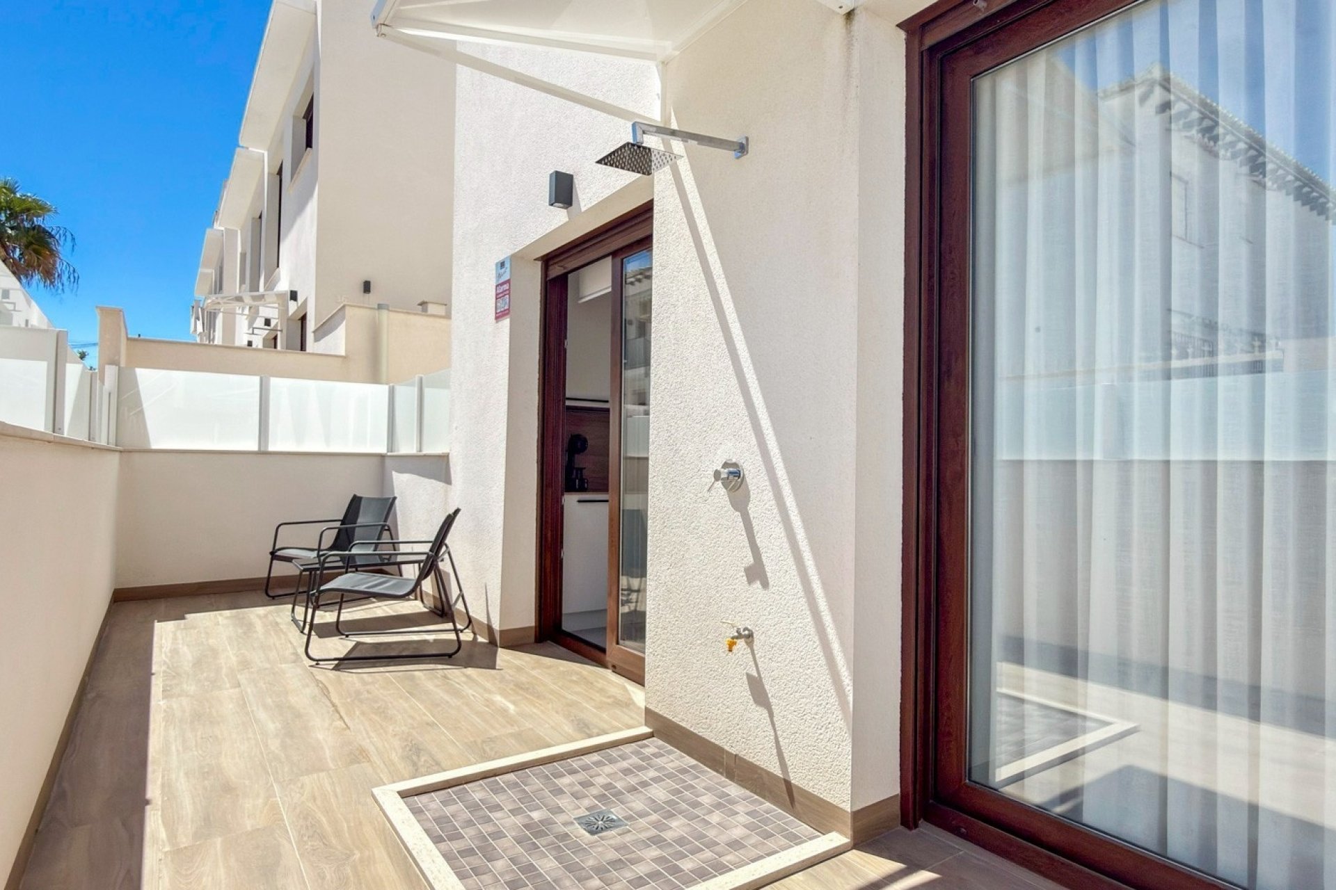 Herverkoop - Apartment -
Torrevieja - Costa Blanca