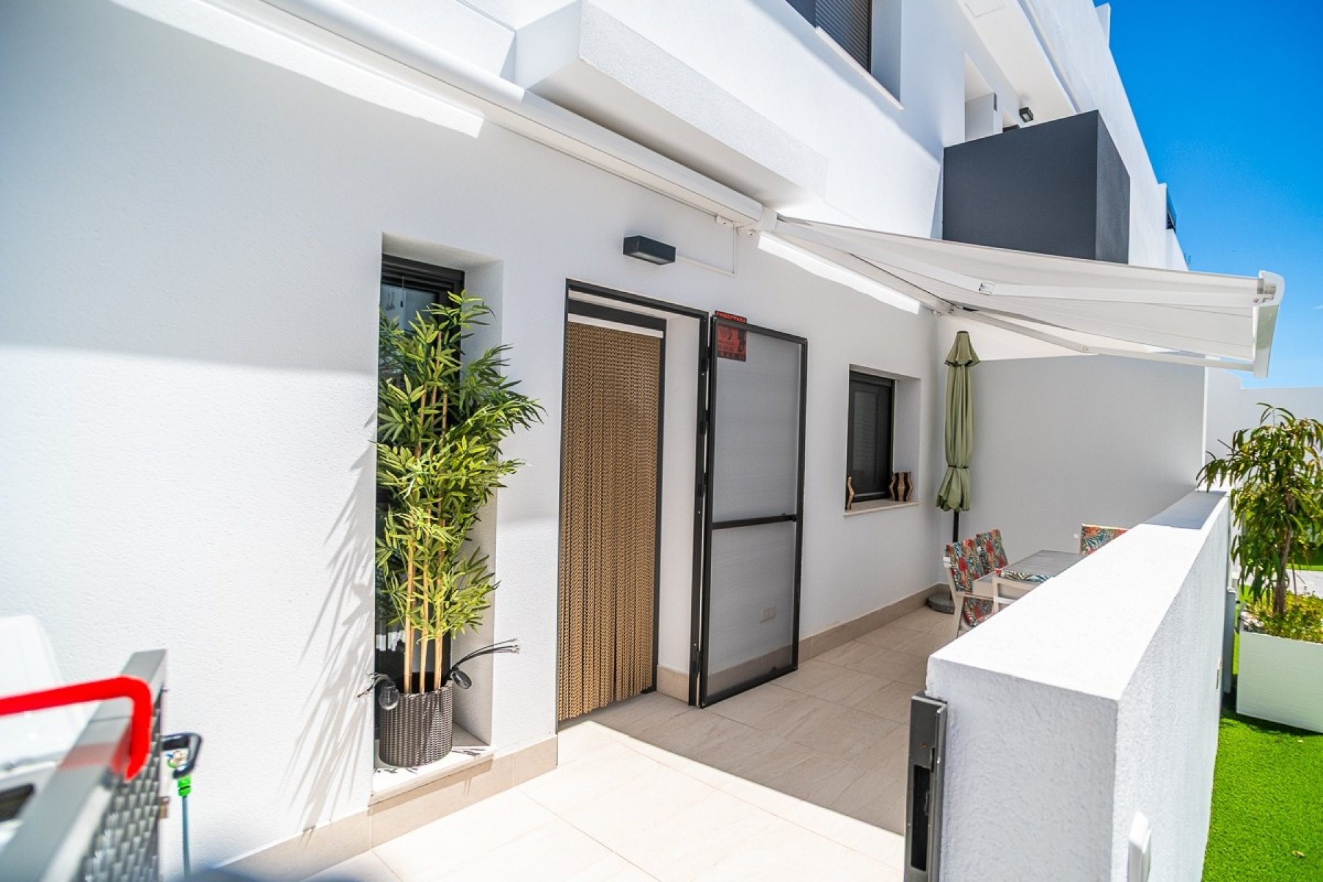 Herverkoop - Apartment -
Torrevieja - Costa Blanca