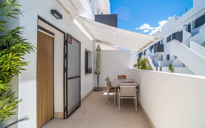 Herverkoop - Apartment -
Torrevieja - Costa Blanca