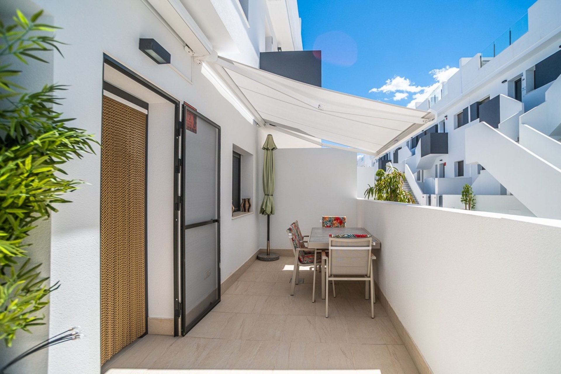 Herverkoop - Apartment -
Torrevieja - Costa Blanca