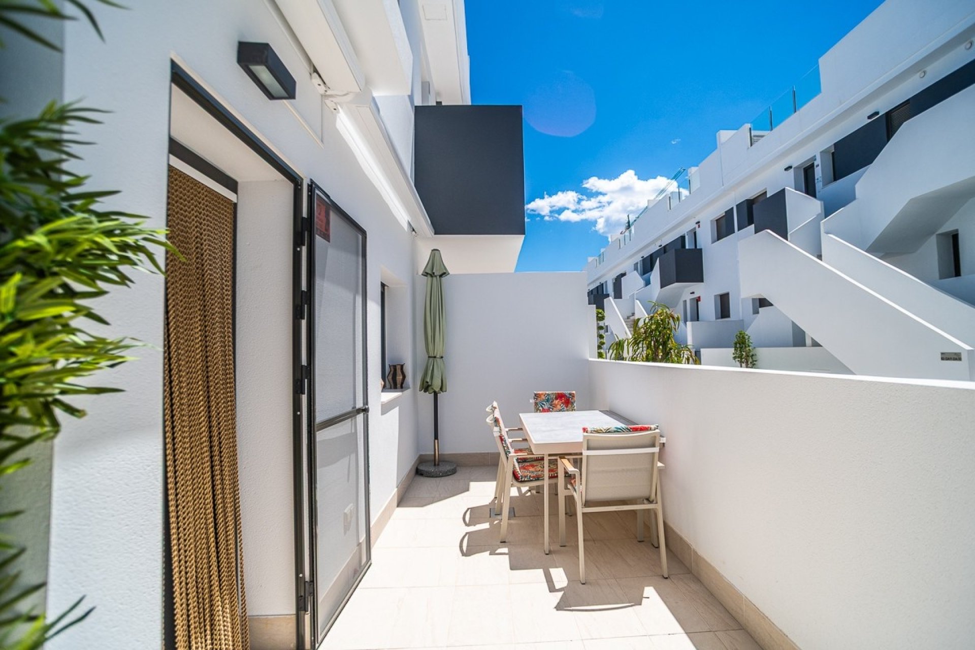 Herverkoop - Apartment -
Torrevieja - Costa Blanca