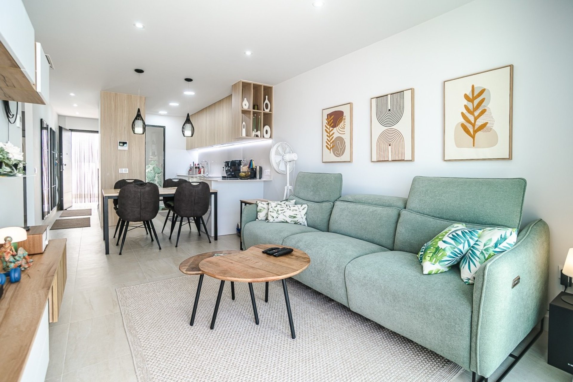 Herverkoop - Apartment -
Torrevieja - Costa Blanca
