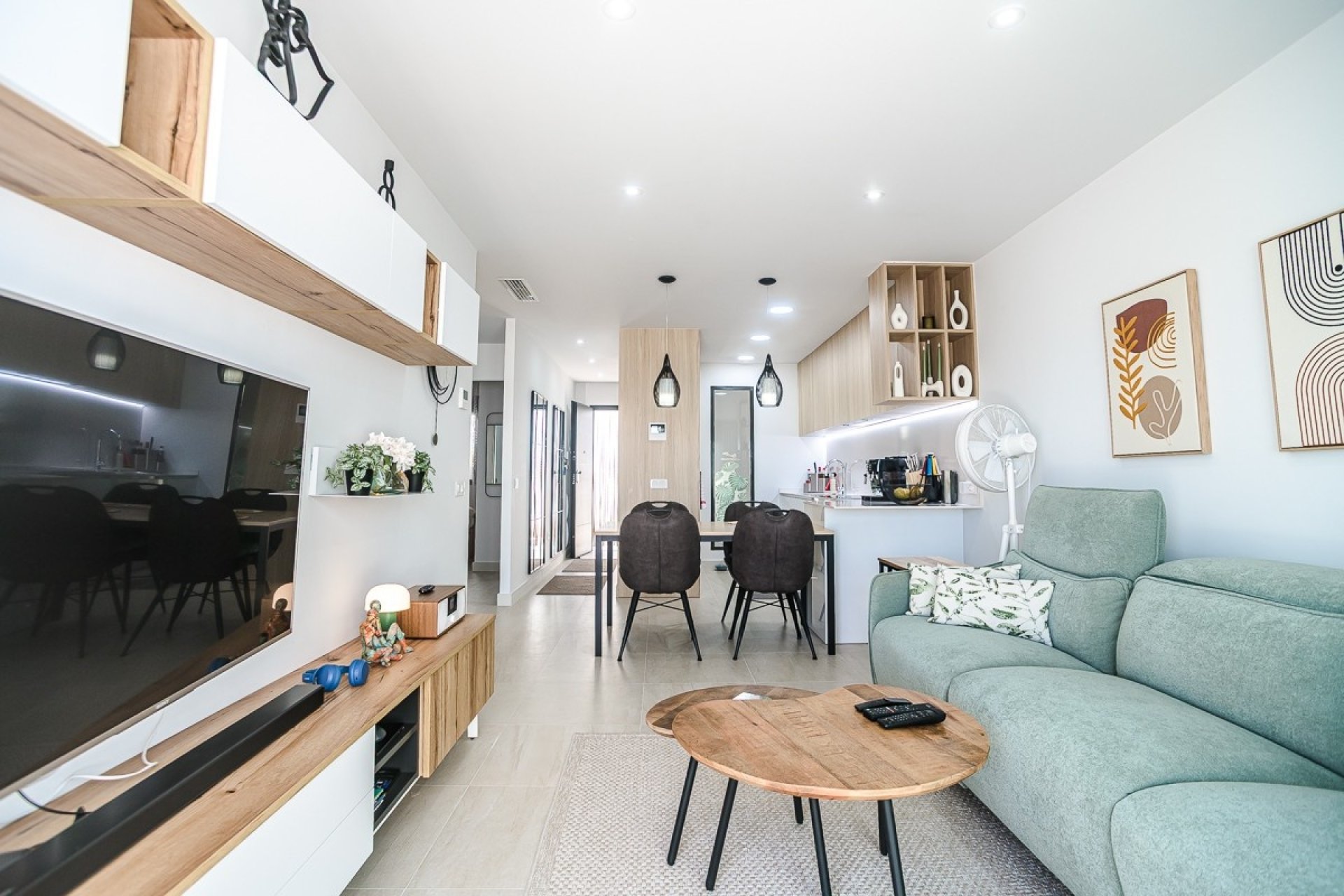 Herverkoop - Apartment -
Torrevieja - Costa Blanca