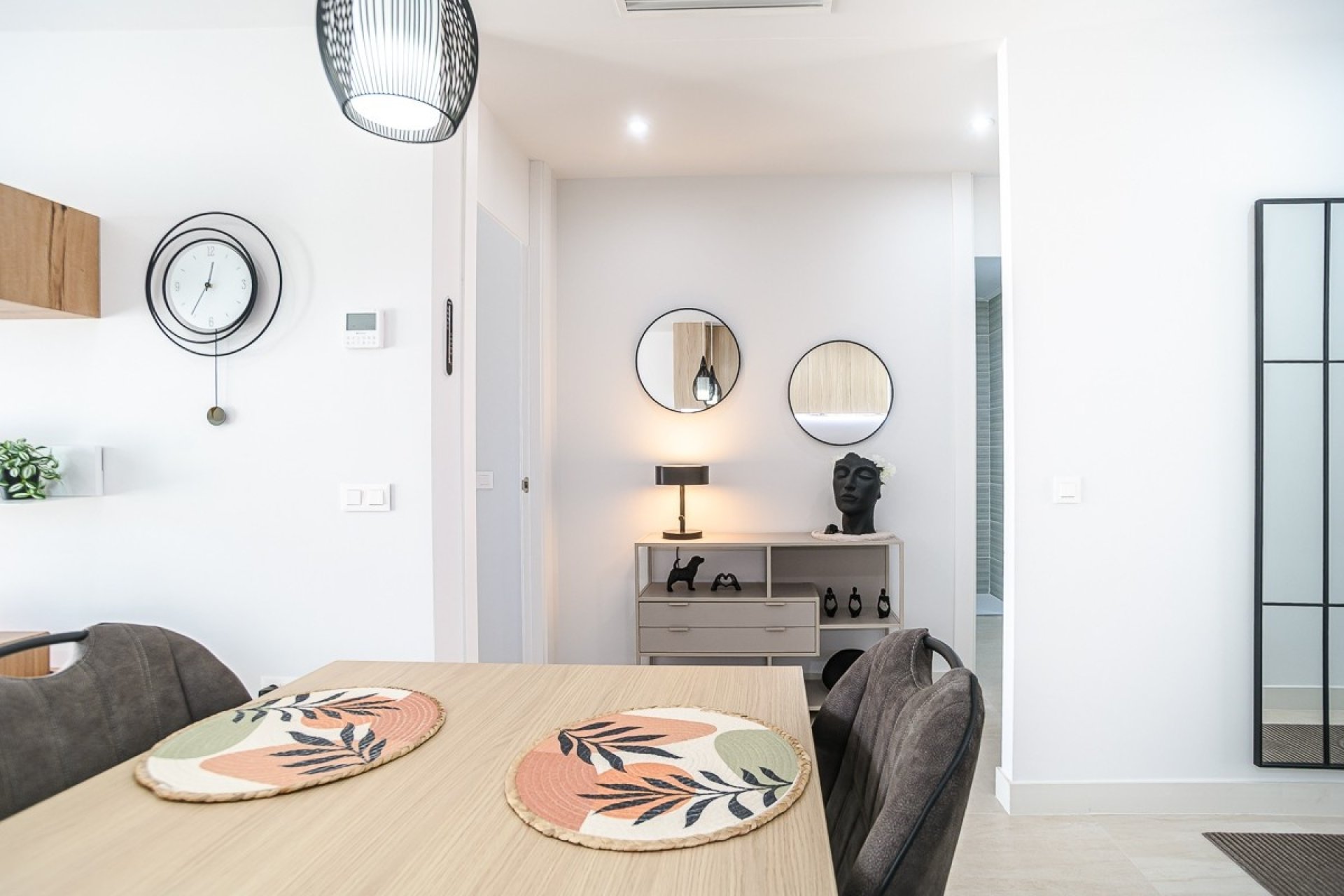 Herverkoop - Apartment -
Torrevieja - Costa Blanca