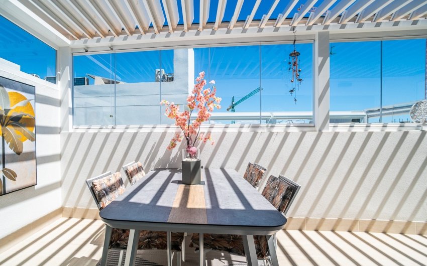 Herverkoop - Apartment -
Torrevieja - Costa Blanca