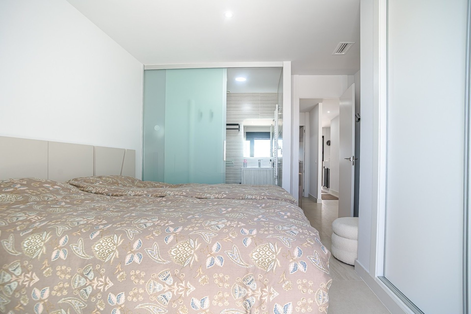 Herverkoop - Apartment -
Torrevieja - Costa Blanca