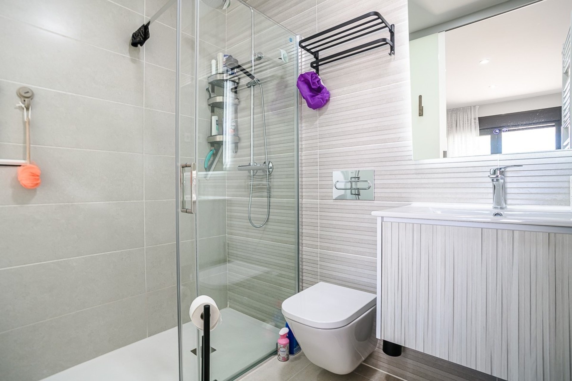 Herverkoop - Apartment -
Torrevieja - Costa Blanca
