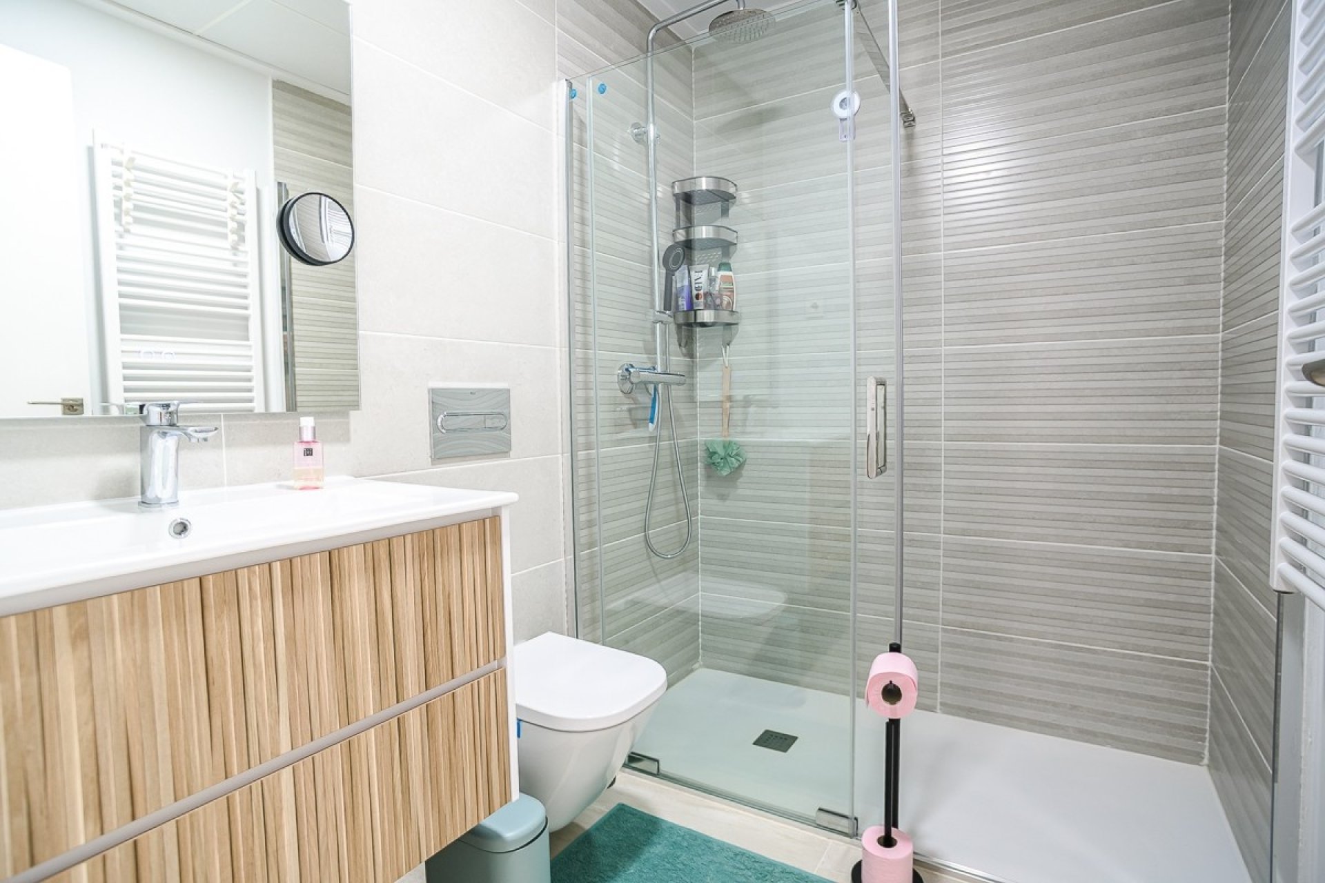 Herverkoop - Apartment -
Torrevieja - Costa Blanca