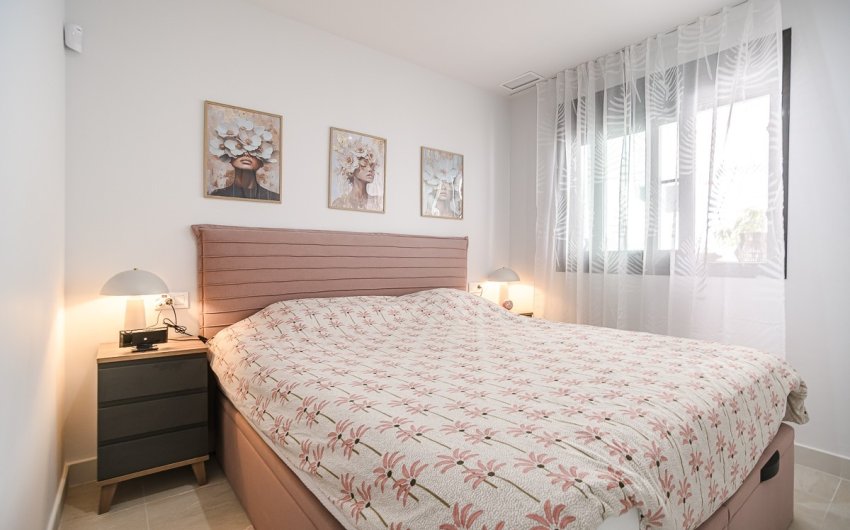 Herverkoop - Apartment -
Torrevieja - Costa Blanca