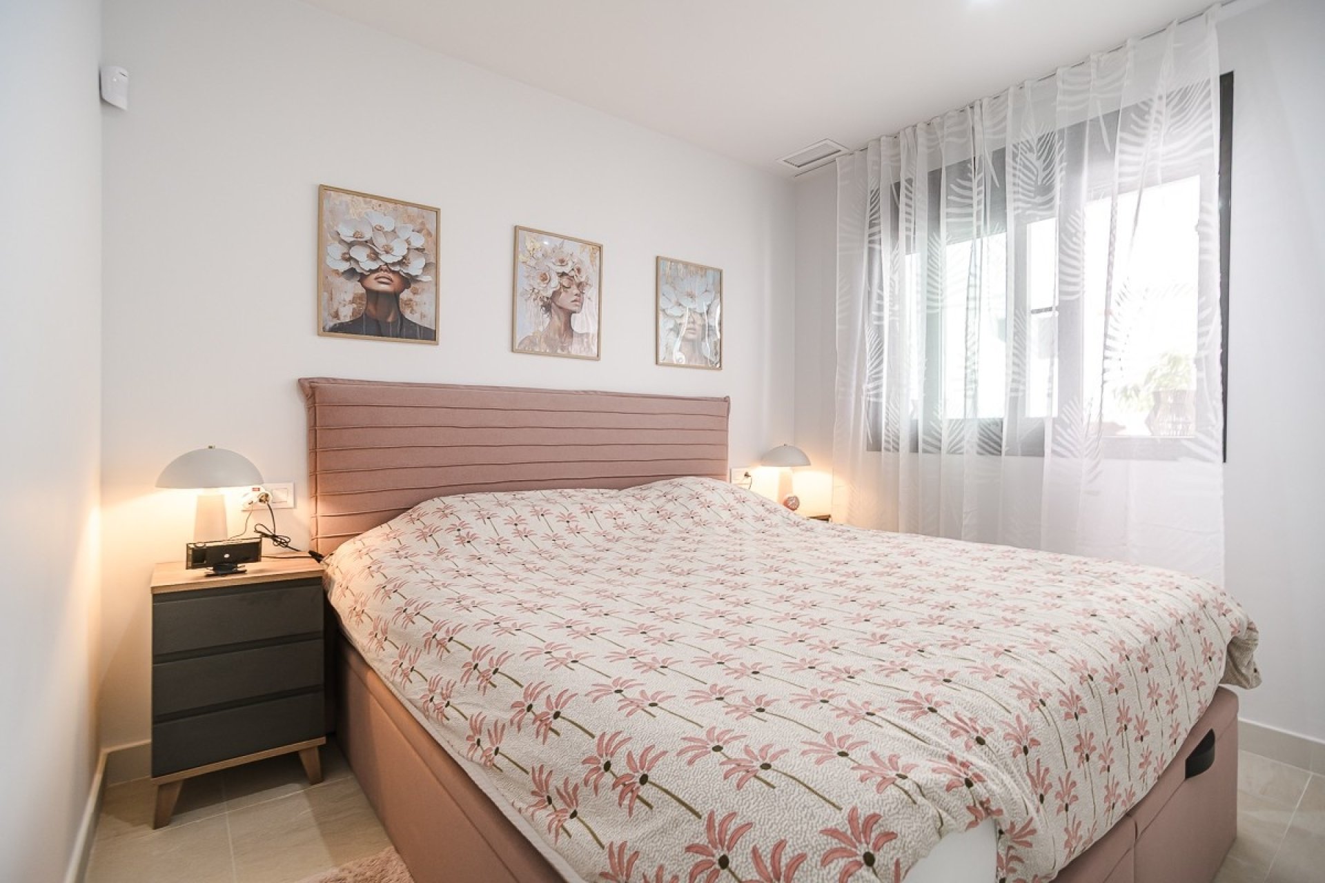 Herverkoop - Apartment -
Torrevieja - Costa Blanca