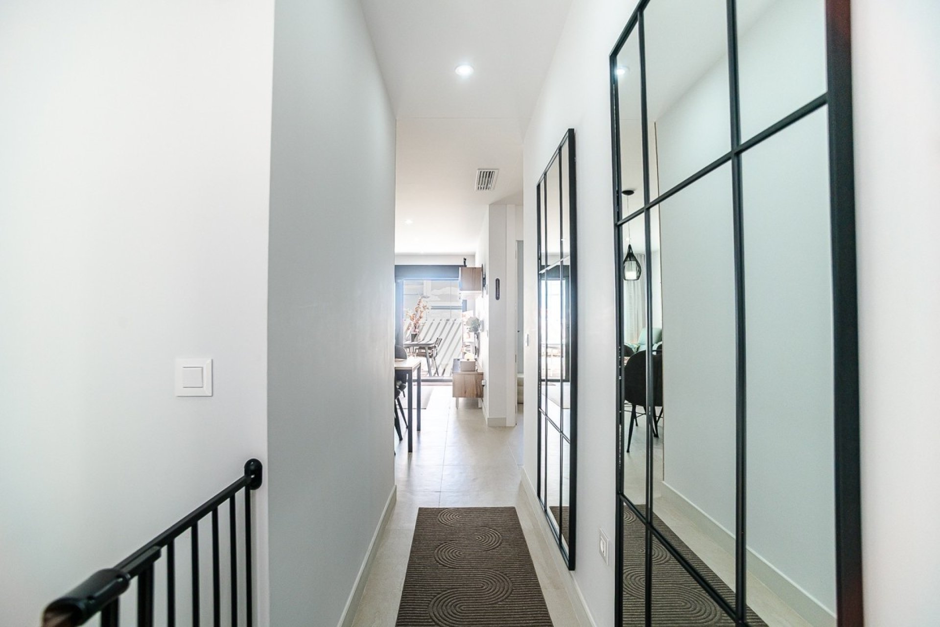 Herverkoop - Apartment -
Torrevieja - Costa Blanca