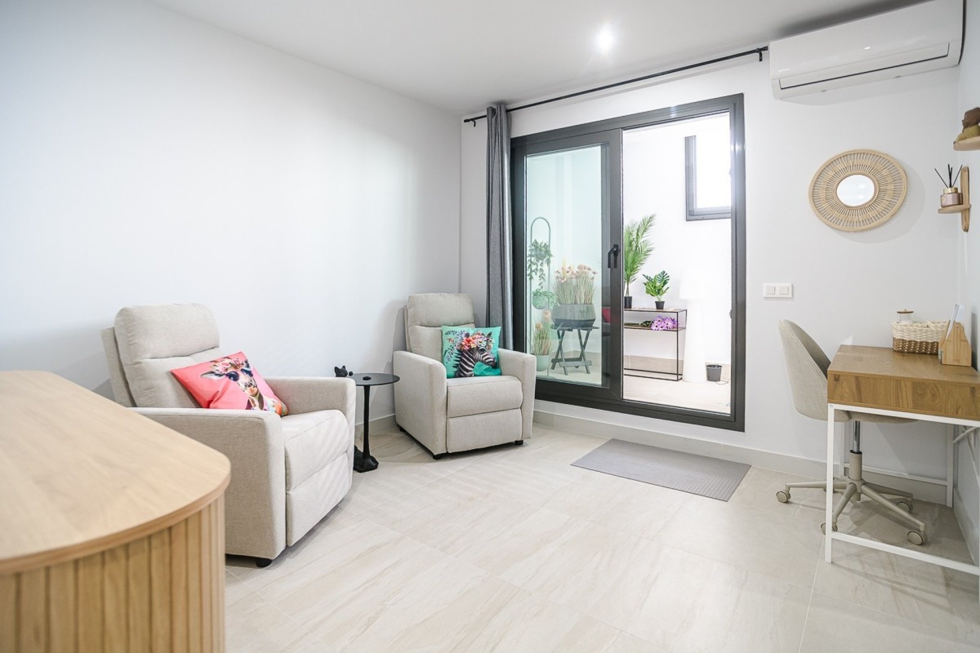 Herverkoop - Apartment -
Torrevieja - Costa Blanca