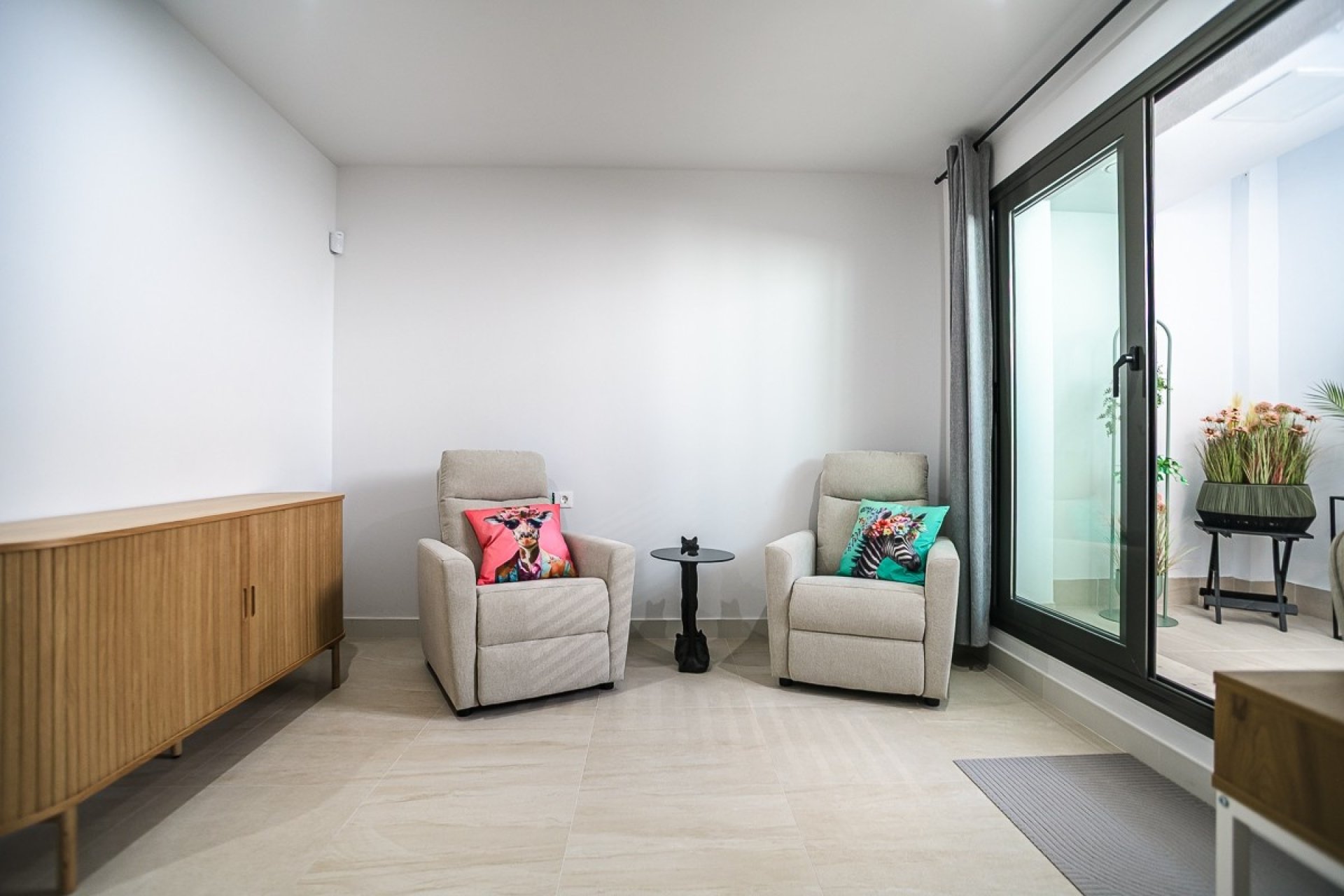 Herverkoop - Apartment -
Torrevieja - Costa Blanca
