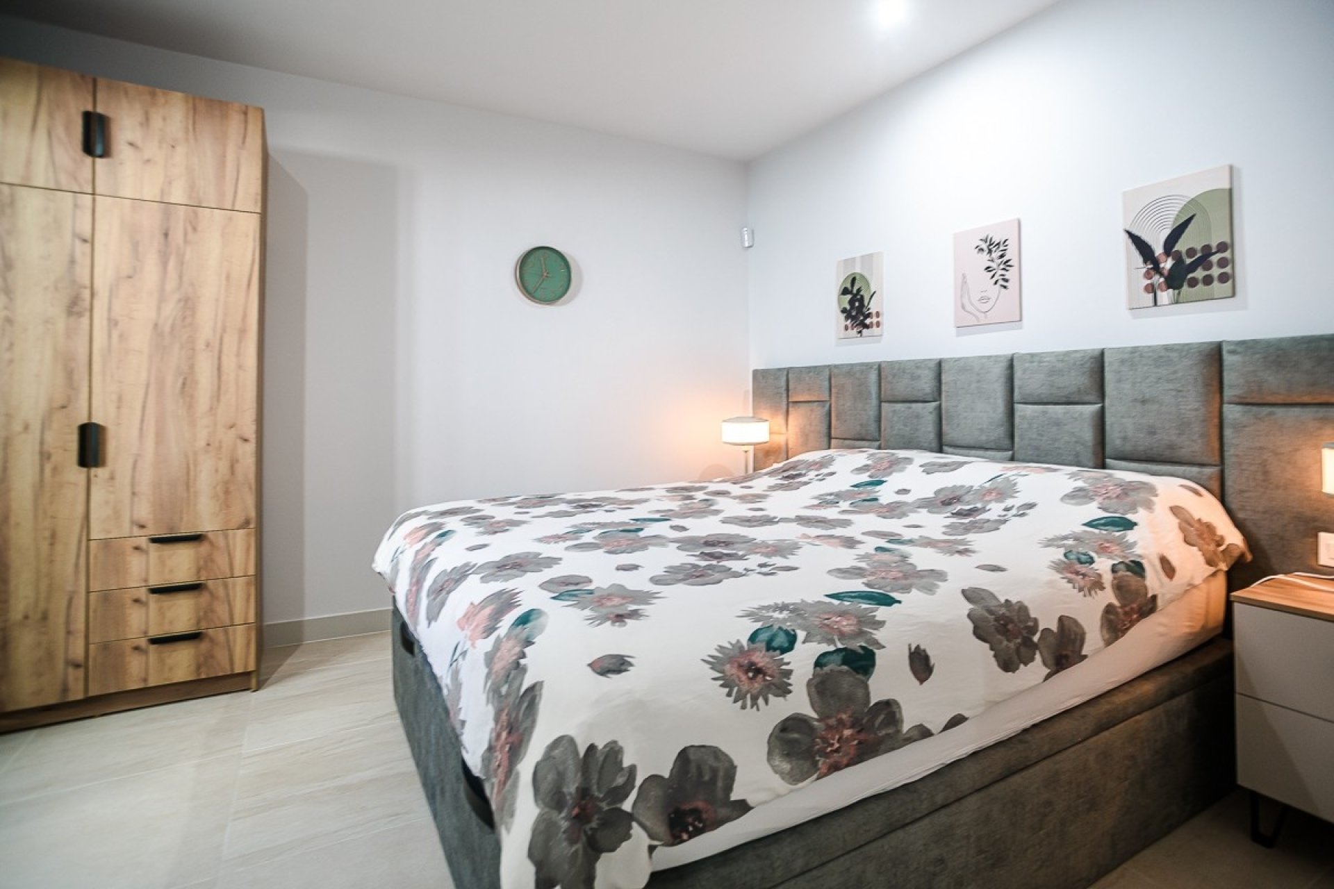 Herverkoop - Apartment -
Torrevieja - Costa Blanca